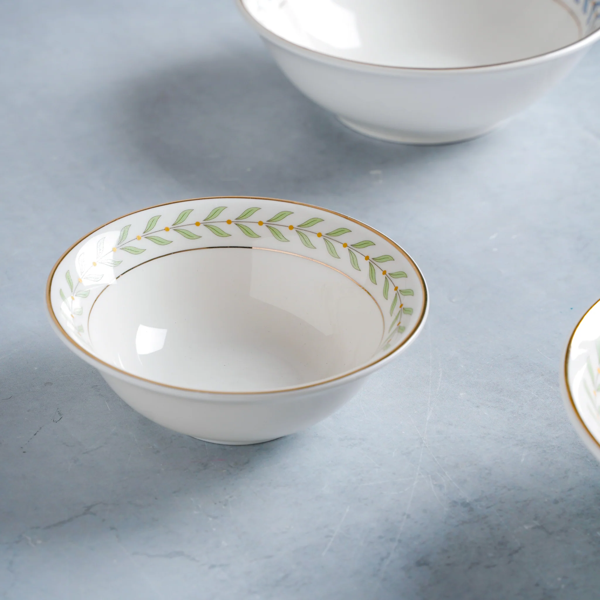 Classic Bowls - Image 9