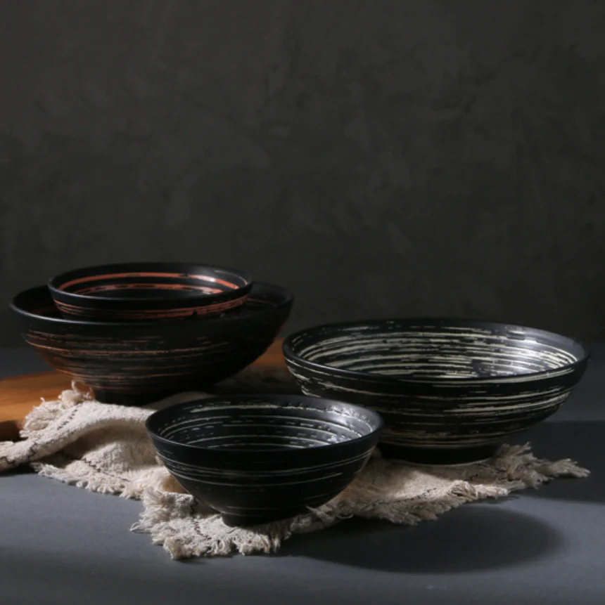 Classic Serving Bowl - Image 8
