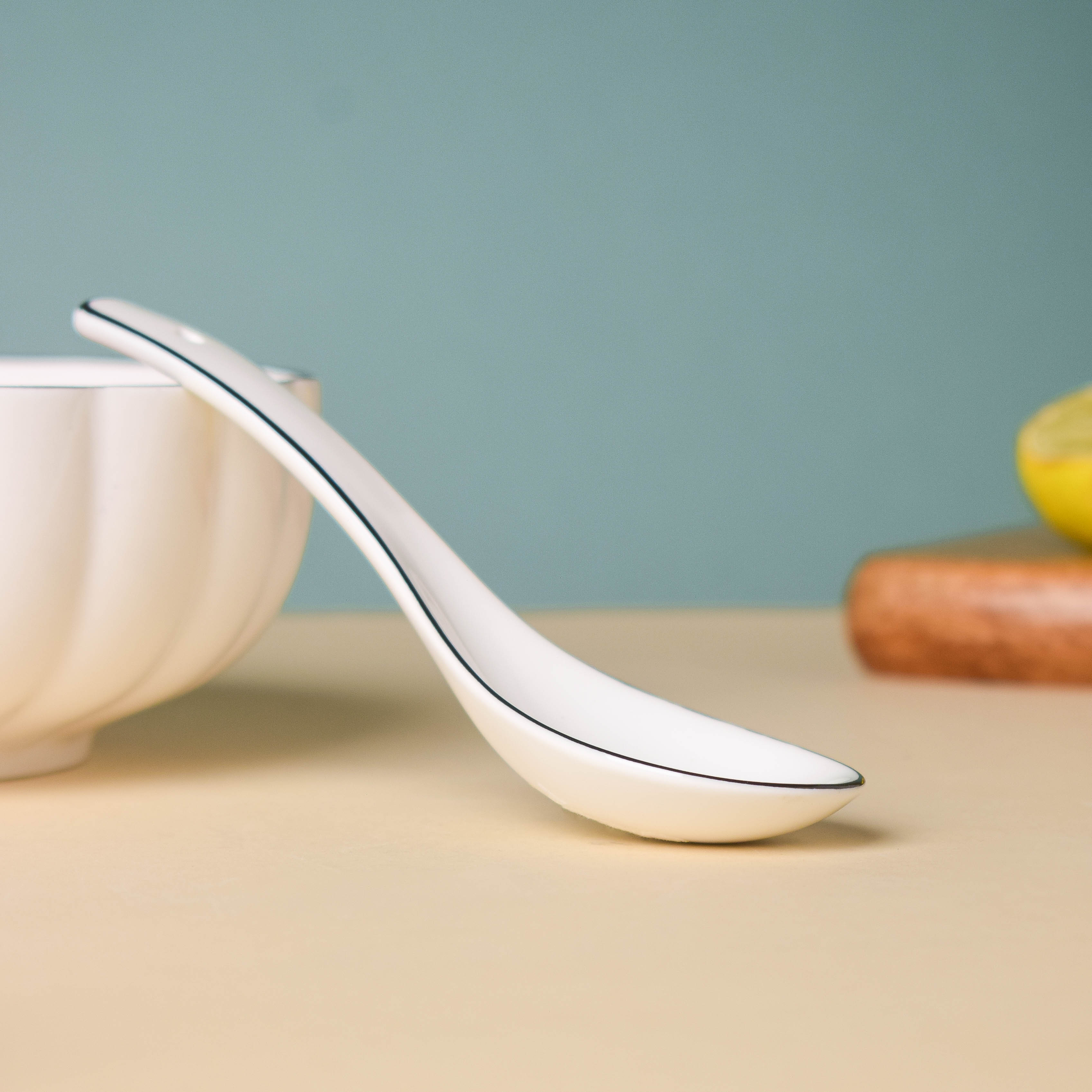 Classic Soup Spoon - Image 5