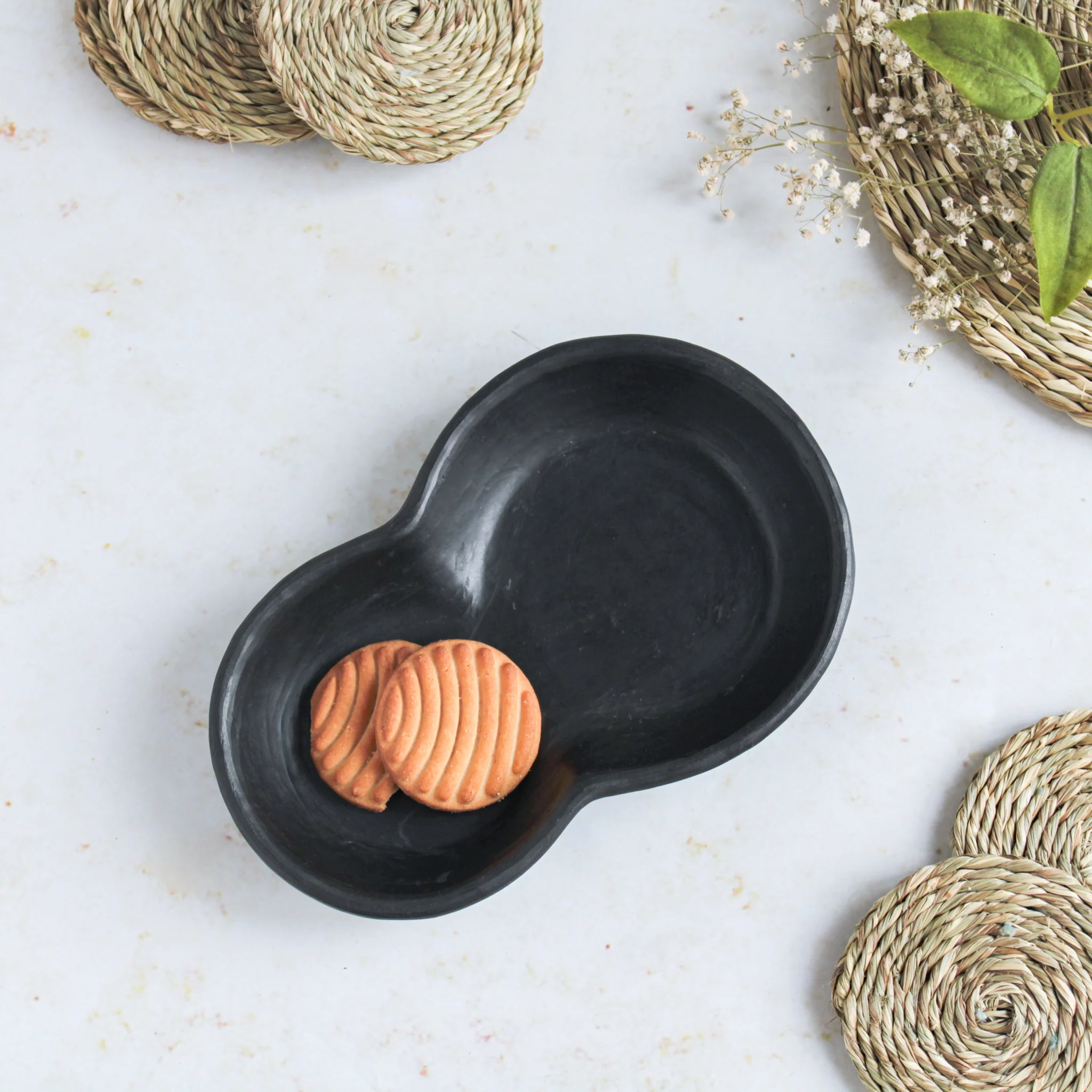 Clay Dish 200 ml - Image 2