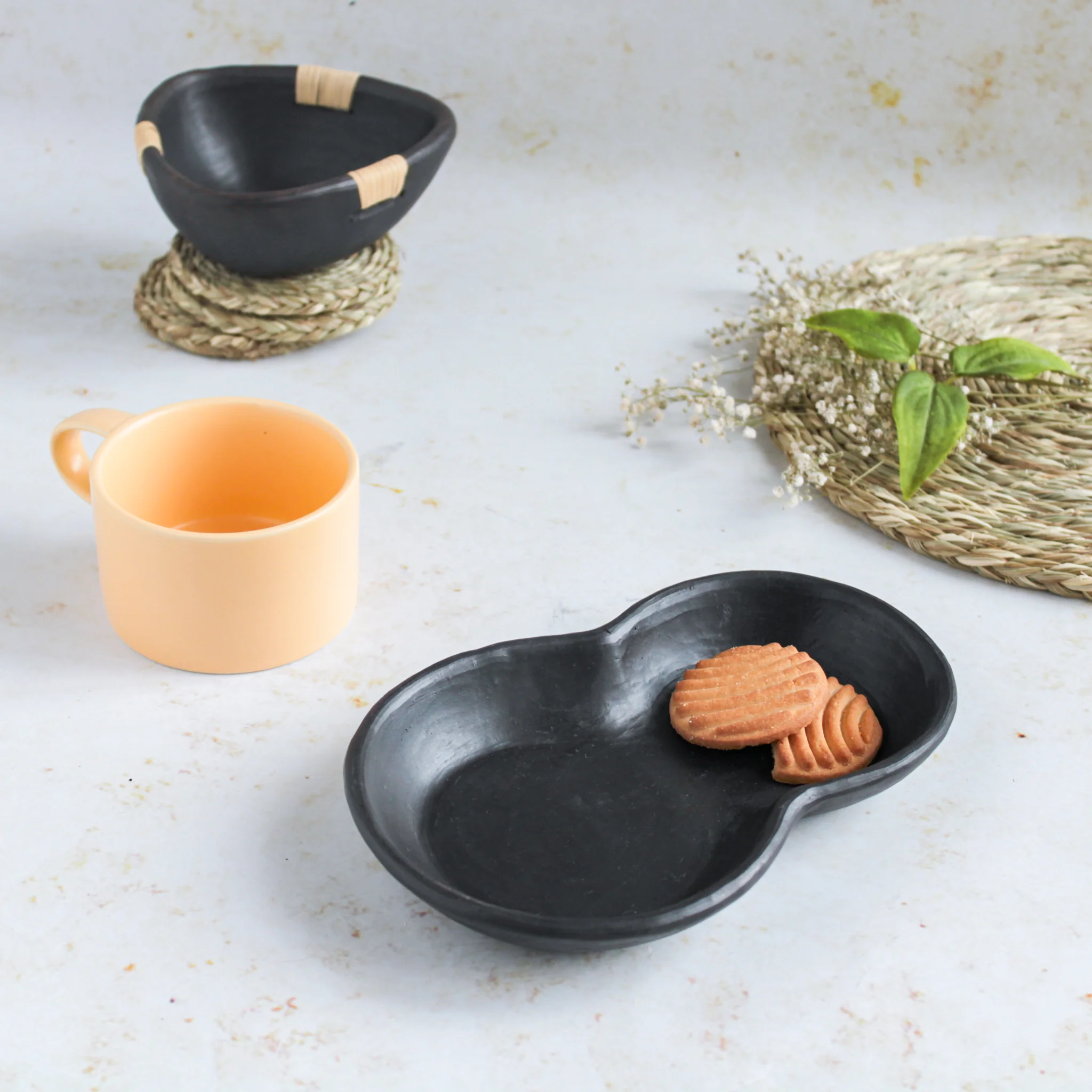 Clay Dish 200 ml - Image 3