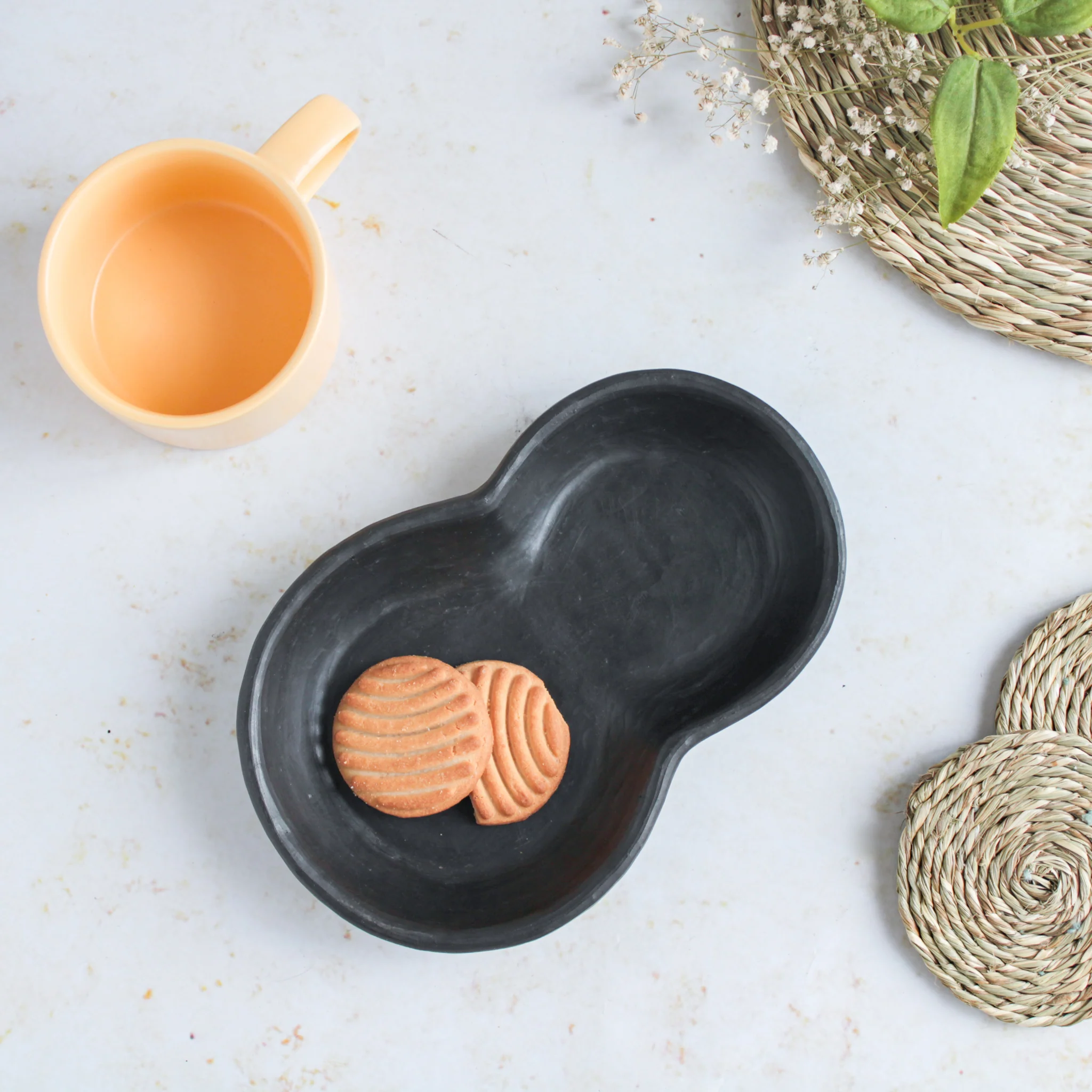 Clay Dish 200 ml - Image 4