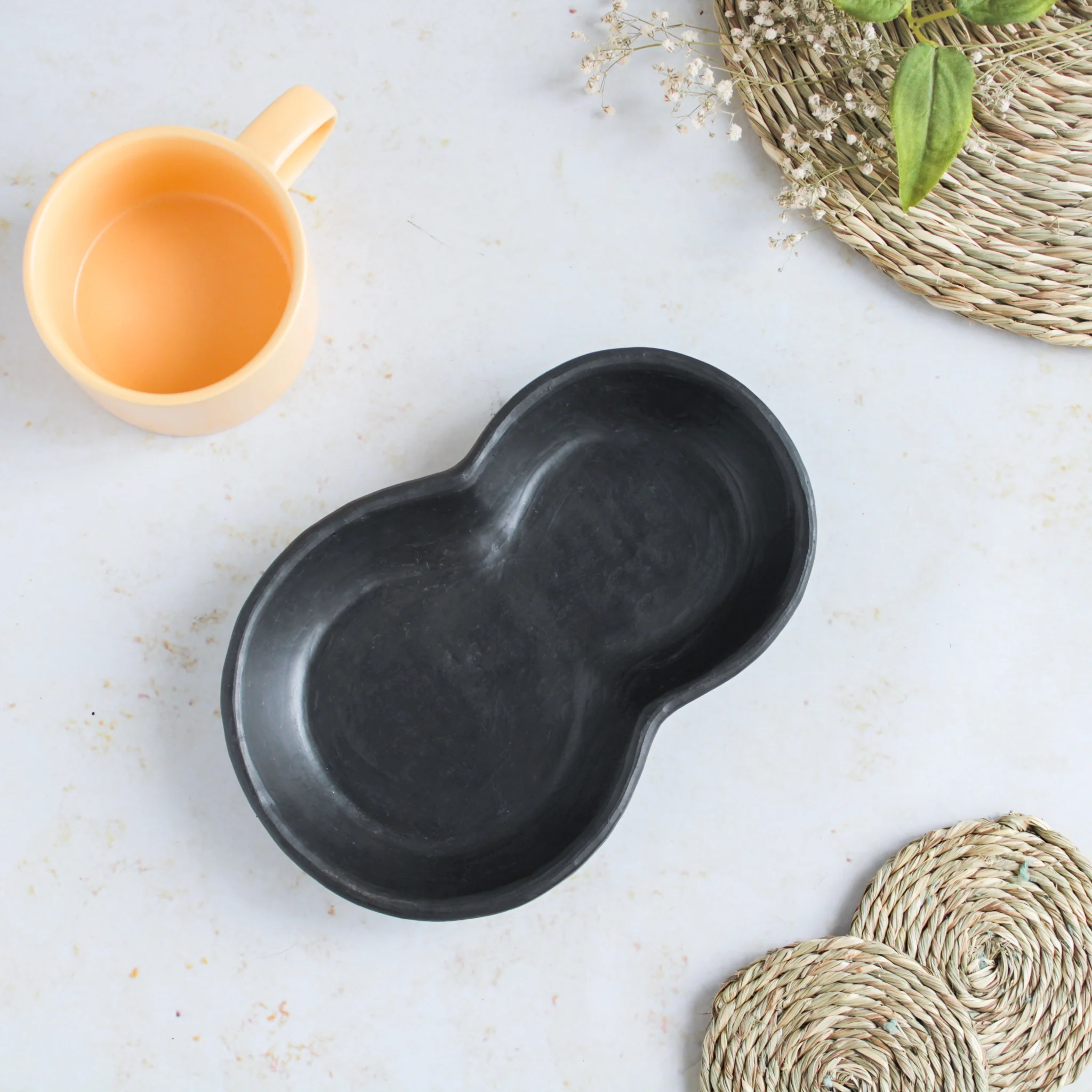 Clay Dish 200 ml - Image 7
