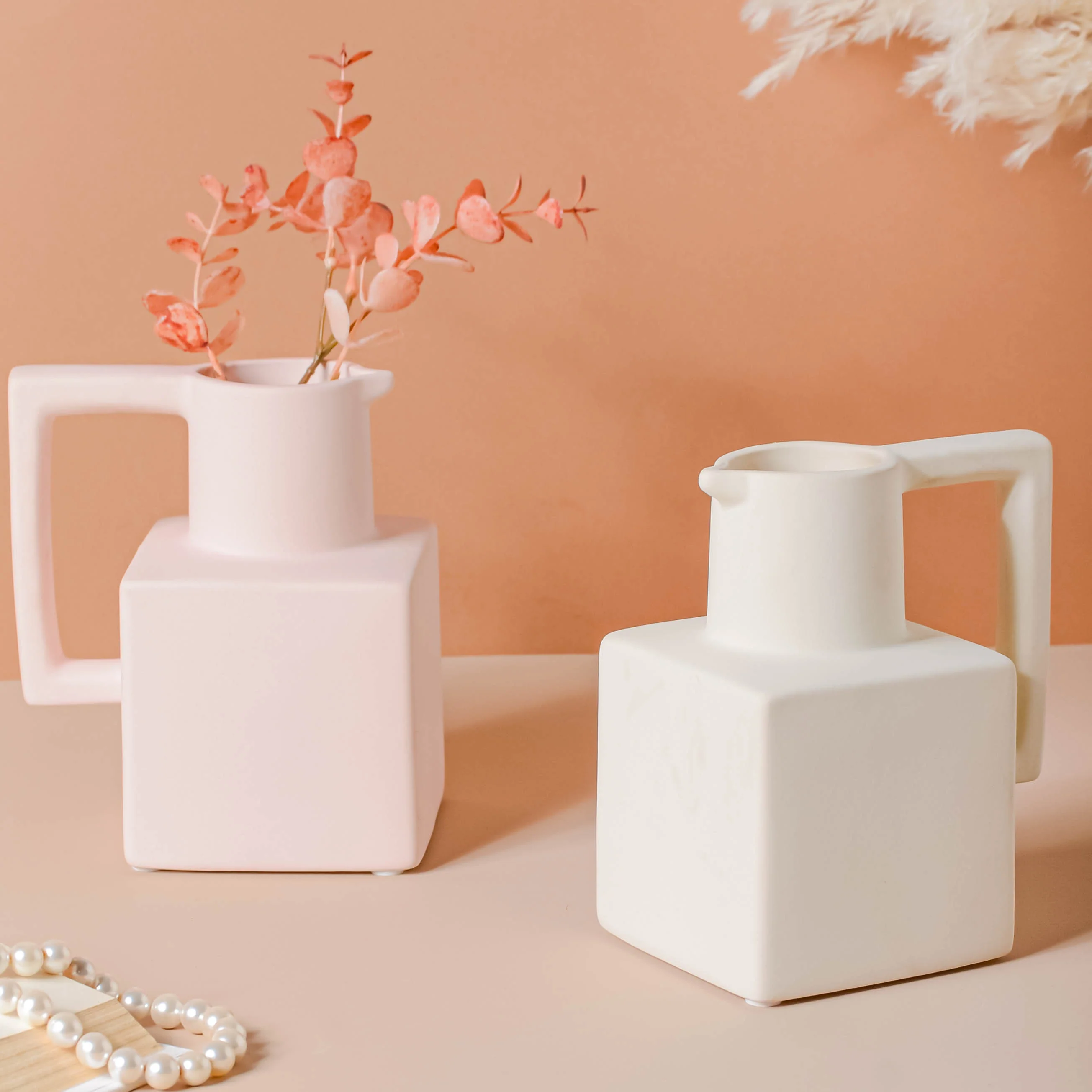 Clay Vase - Image 4