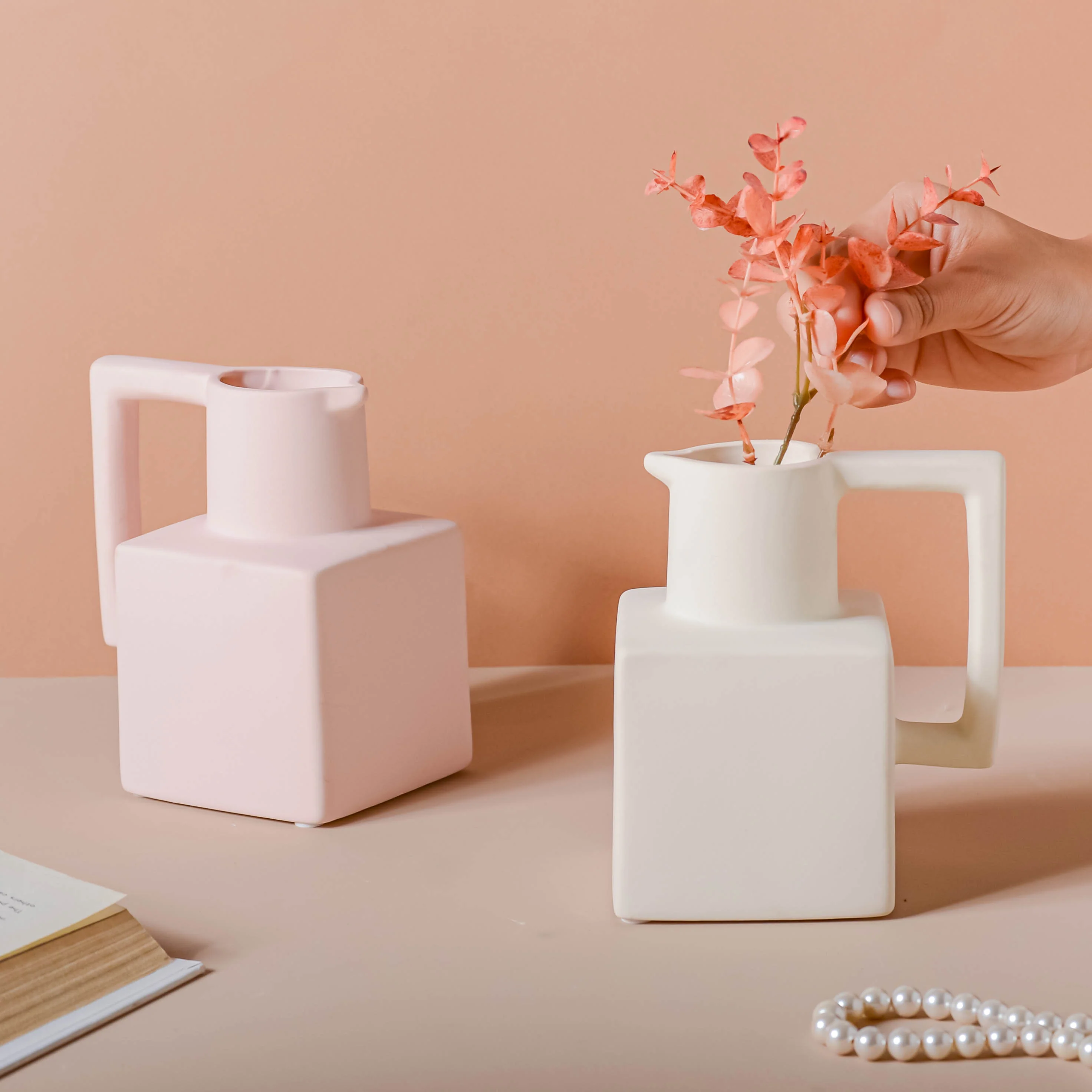 Clay Vase - Image 5