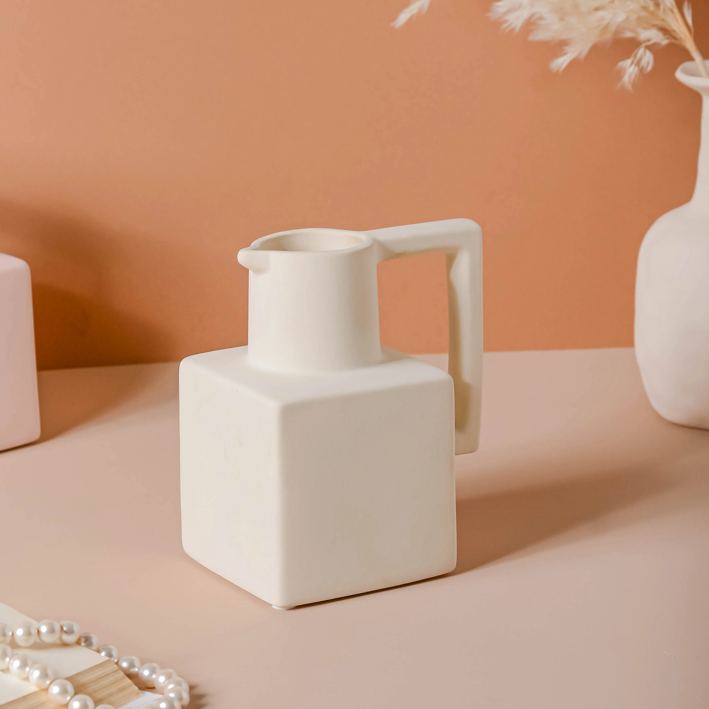 Clay Vase - Image 6