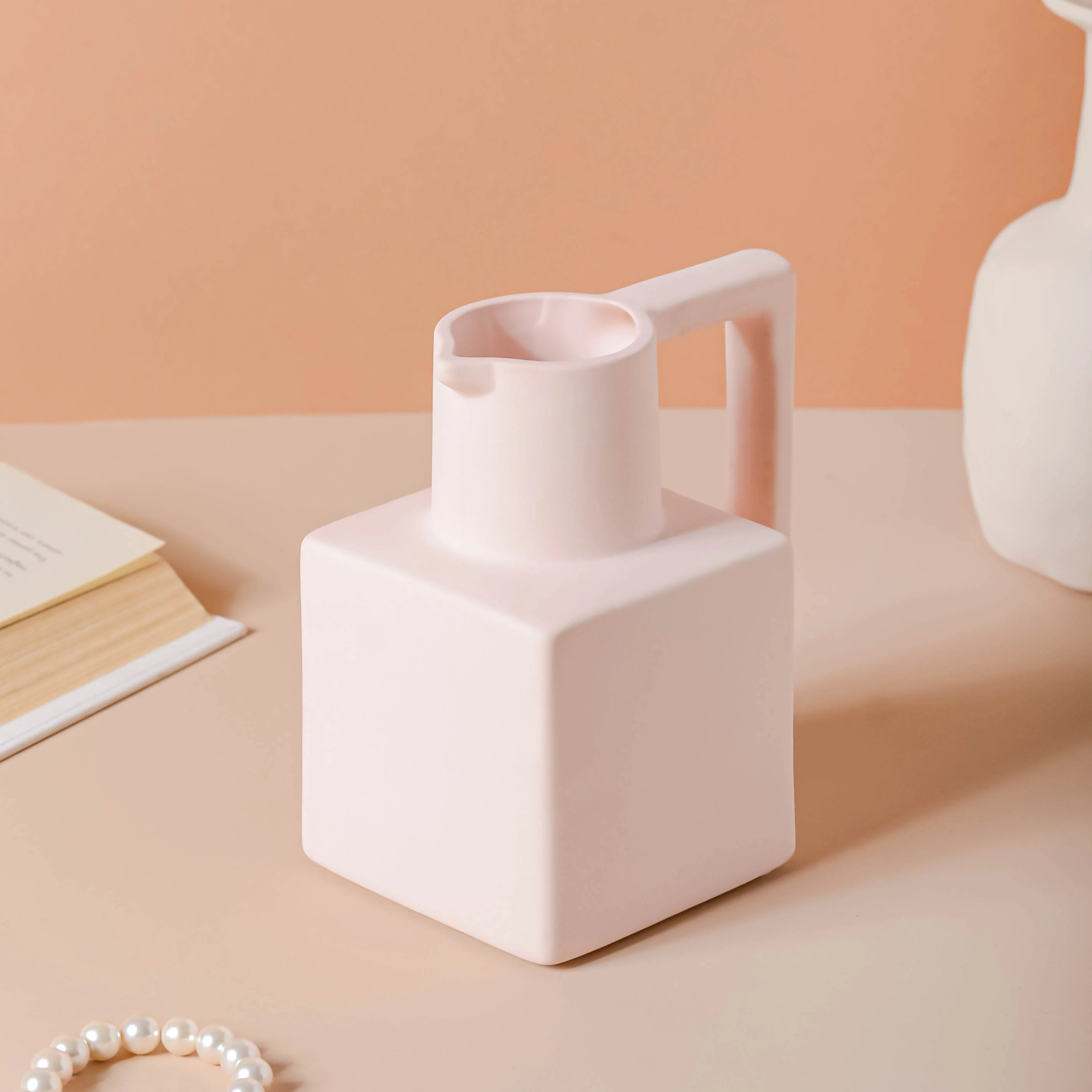 Clay Vase - Image 9