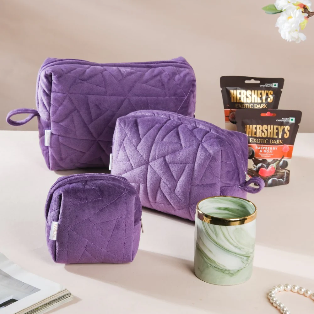 Clean It Up Bridesmaid Gift Hamper Set Of 4 - Image 4
