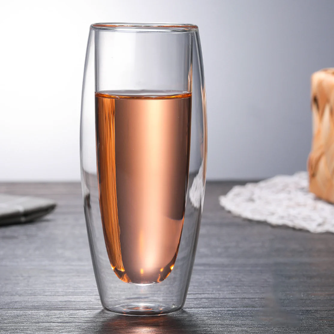 Clear Double Walled Insulated Glass - Image 14