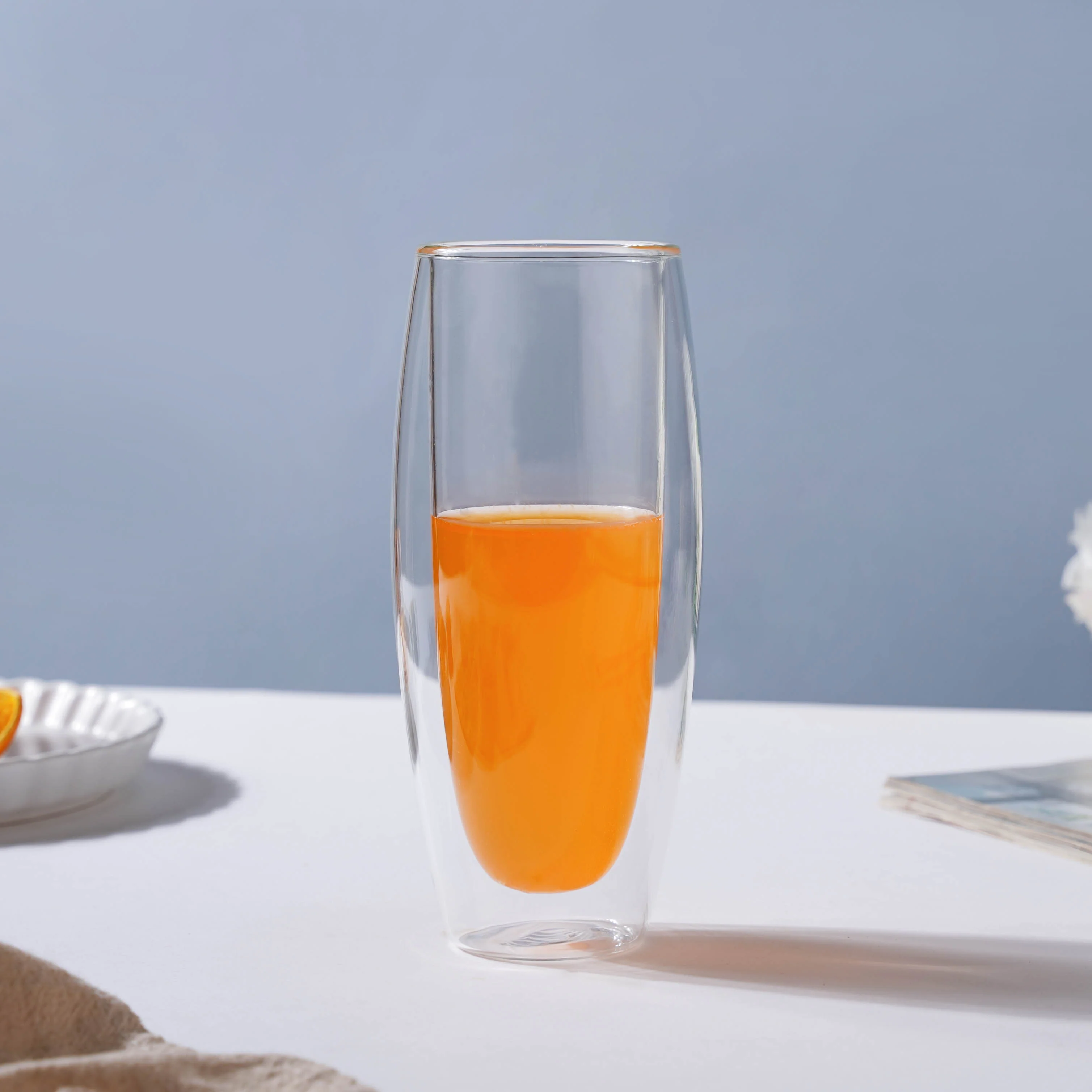 Clear Double Walled Insulated Glass - Image 4