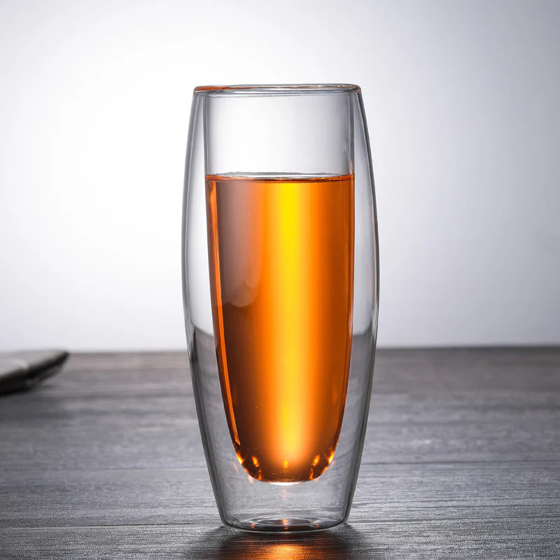 Clear Double Walled Insulated Glass - Image 5