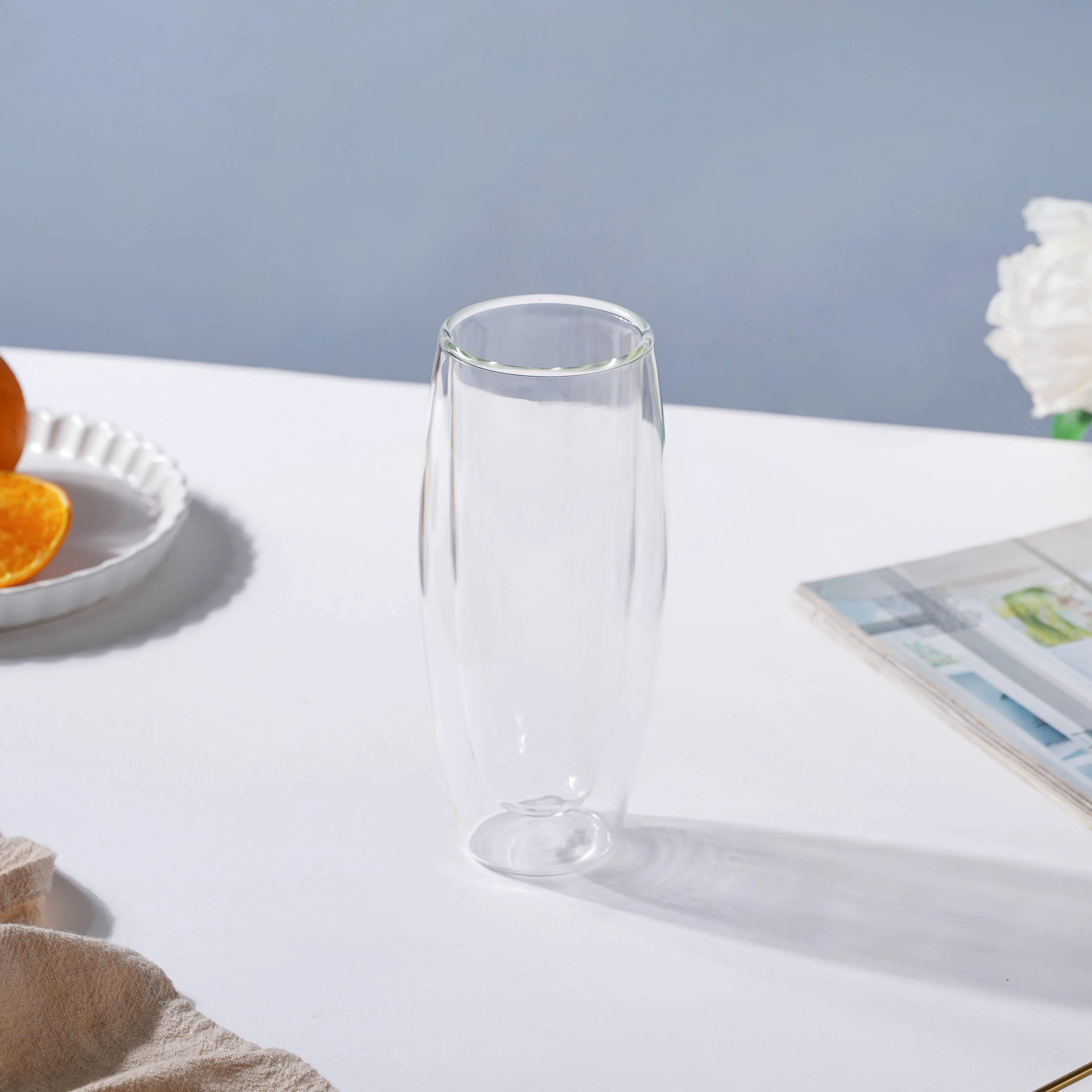 Clear Double Walled Insulated Glass - Image 9