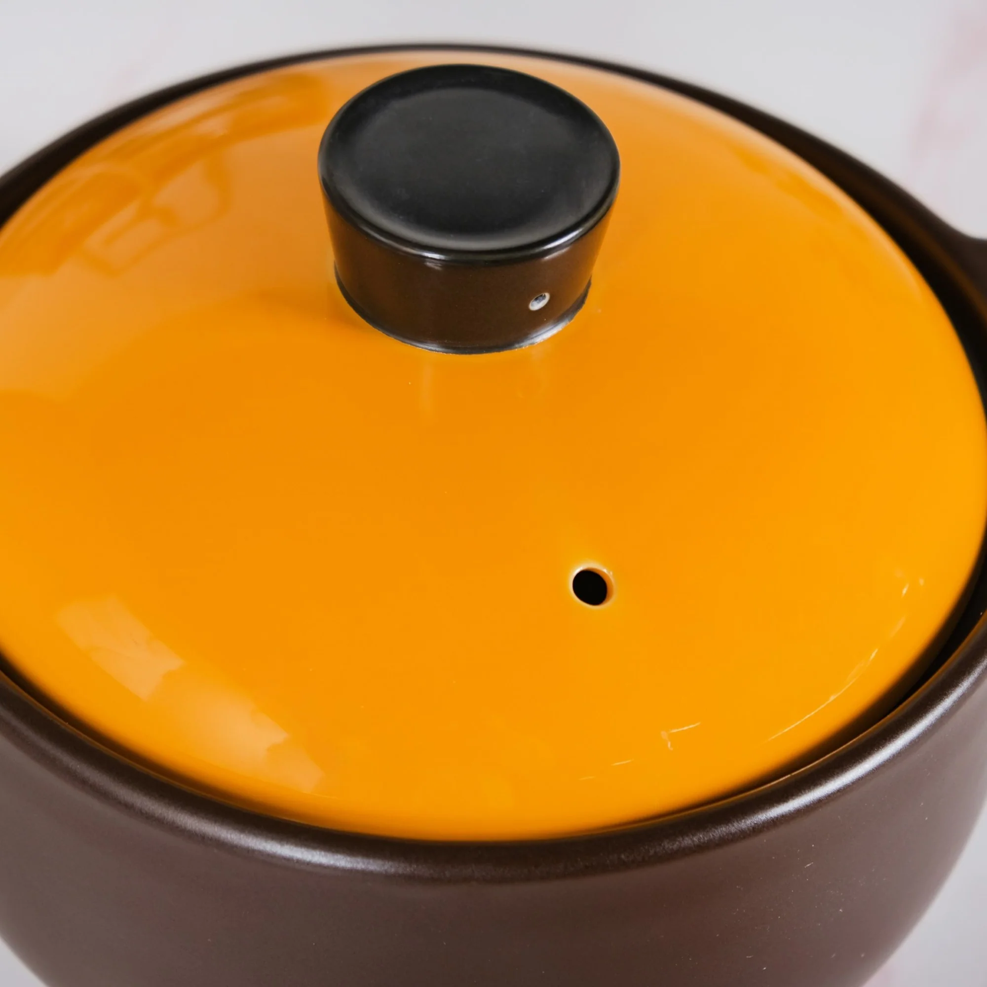 Clementine Japanese Cooking Pot 2200ml - Image 7