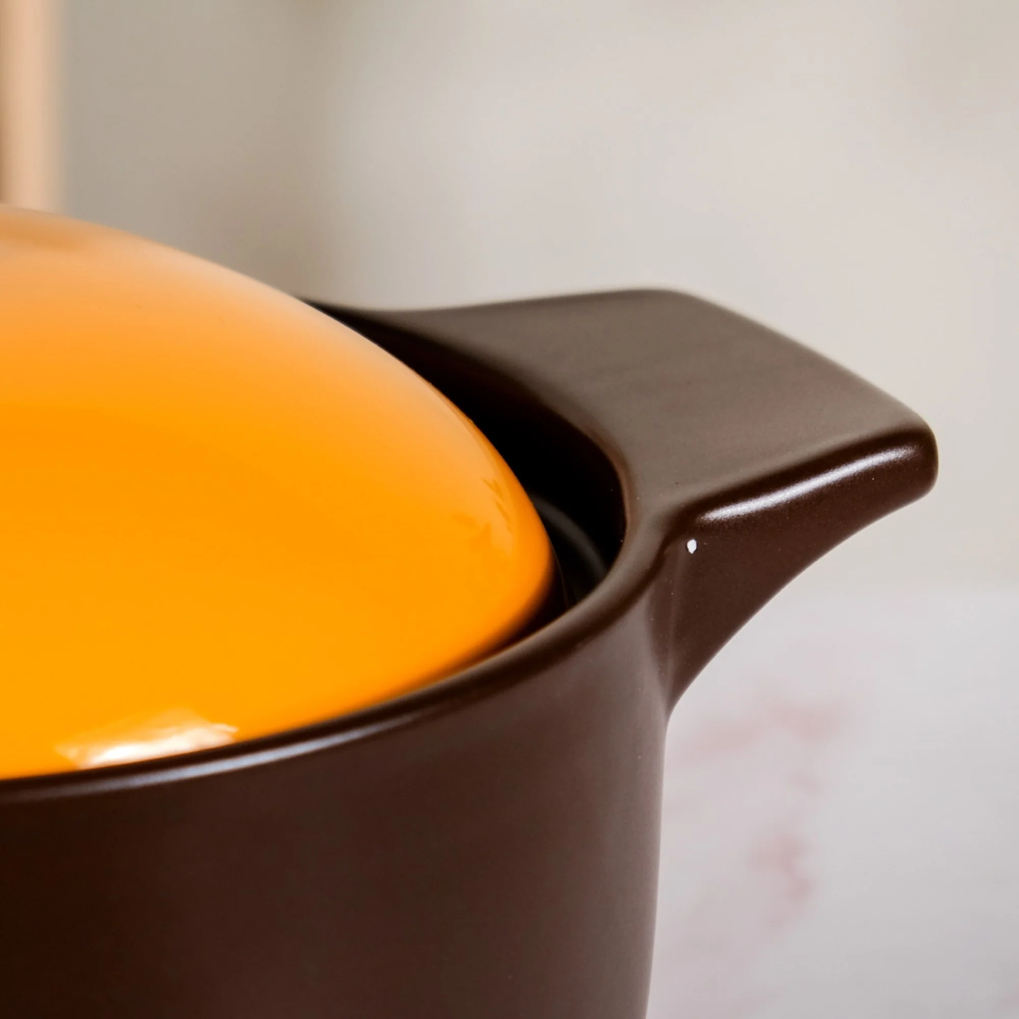 Clementine Japanese Cooking Pot 2200ml - Image 8
