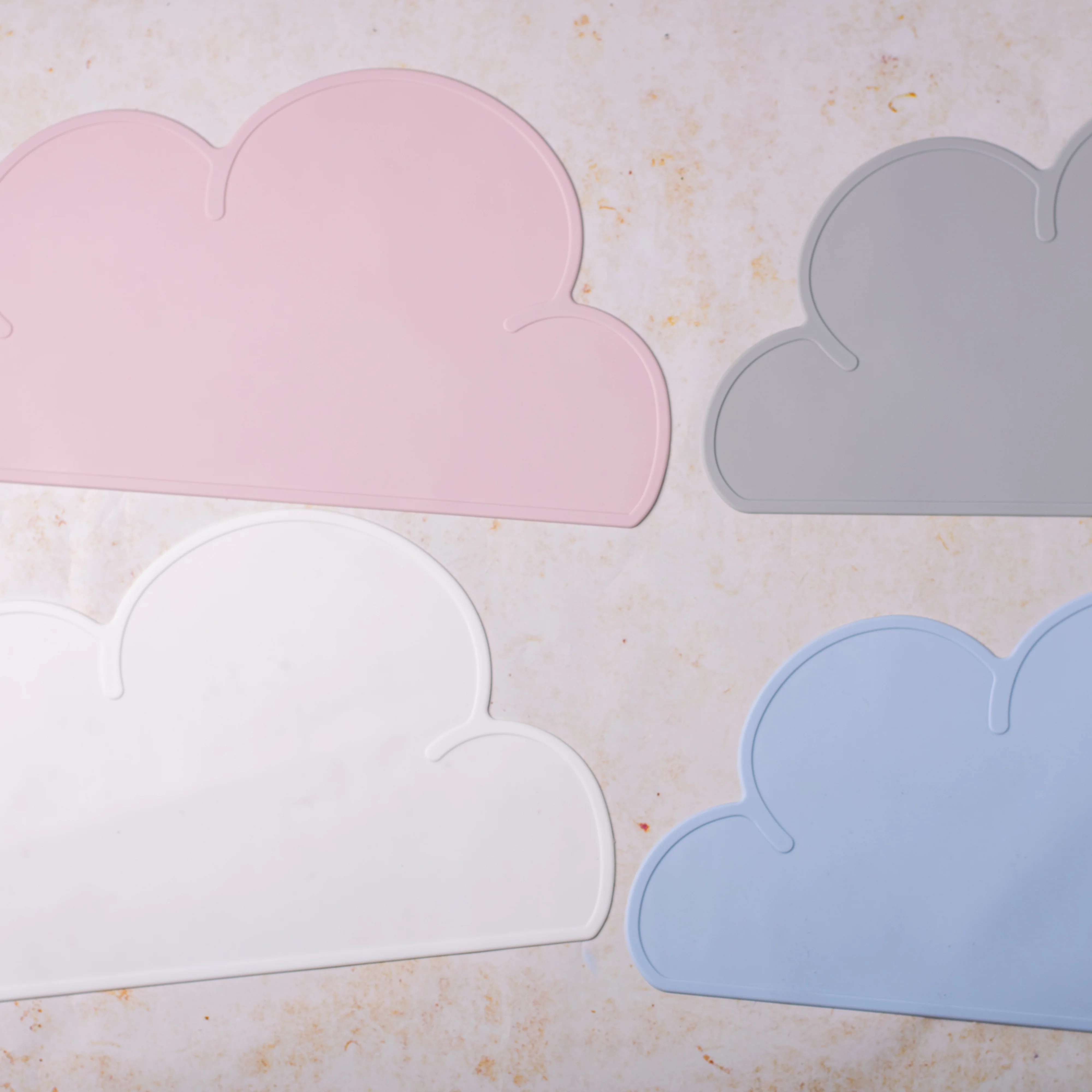 Cloud Table Mat - Image 3