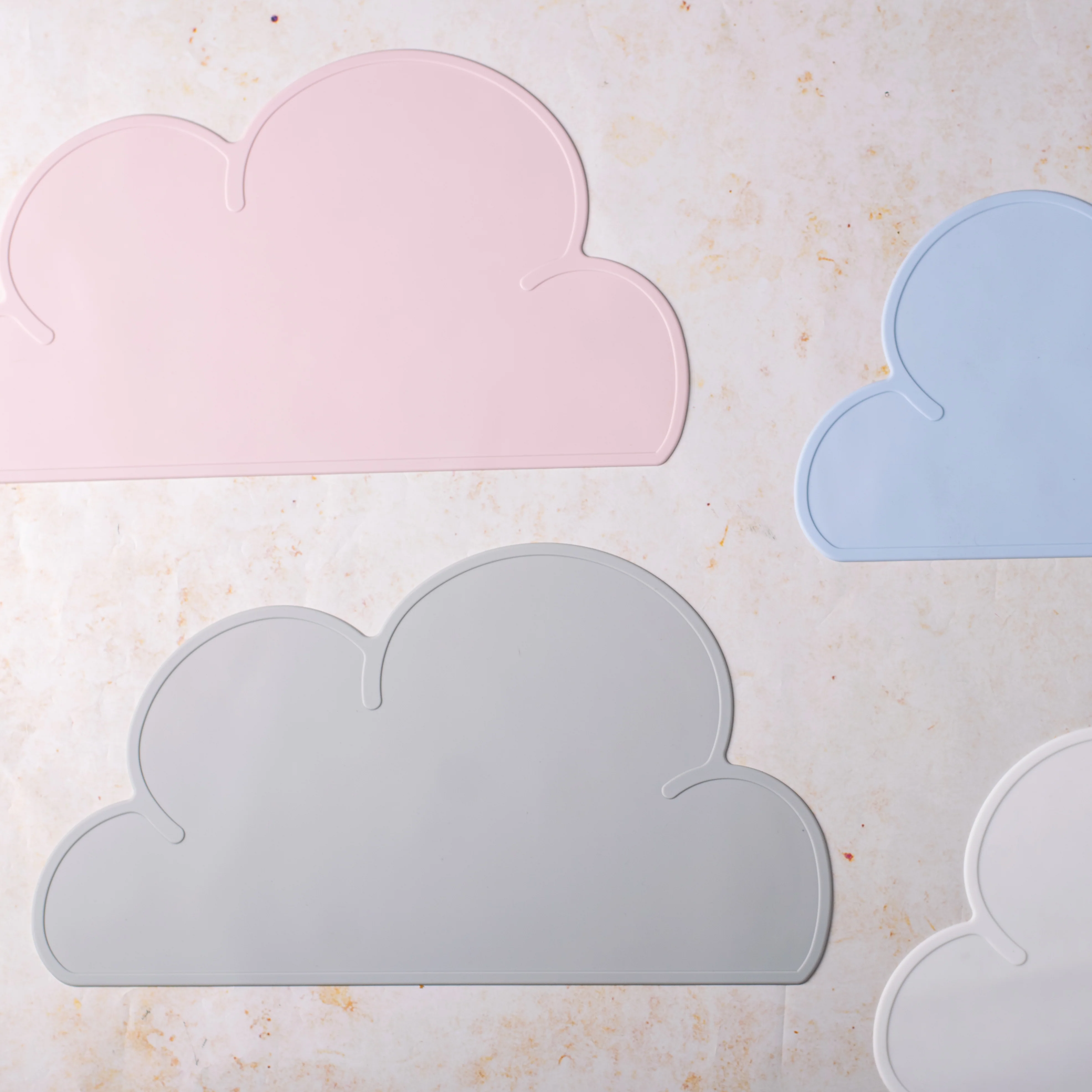 Cloud Table Mat - Image 4