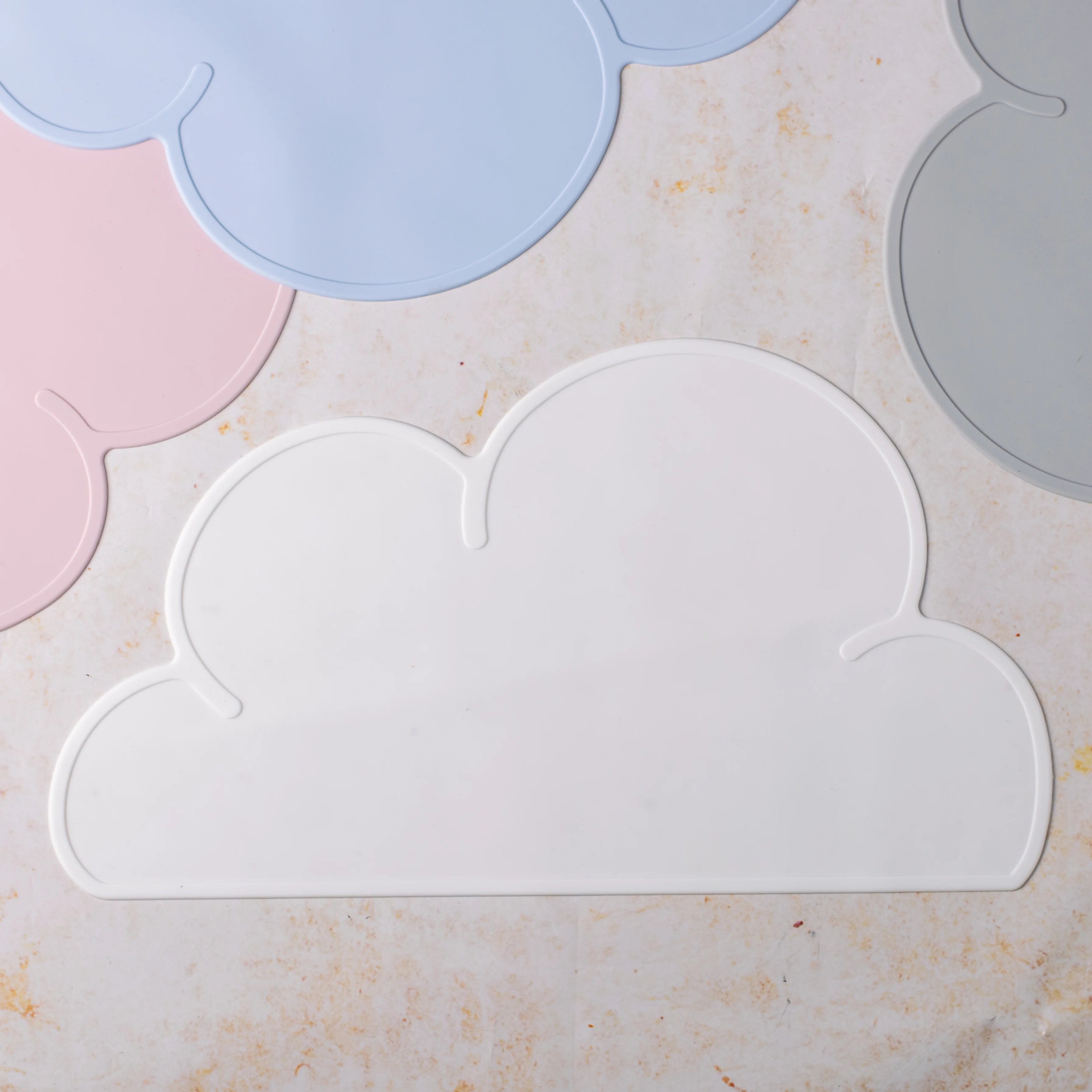 Cloud Table Mat - Image 6