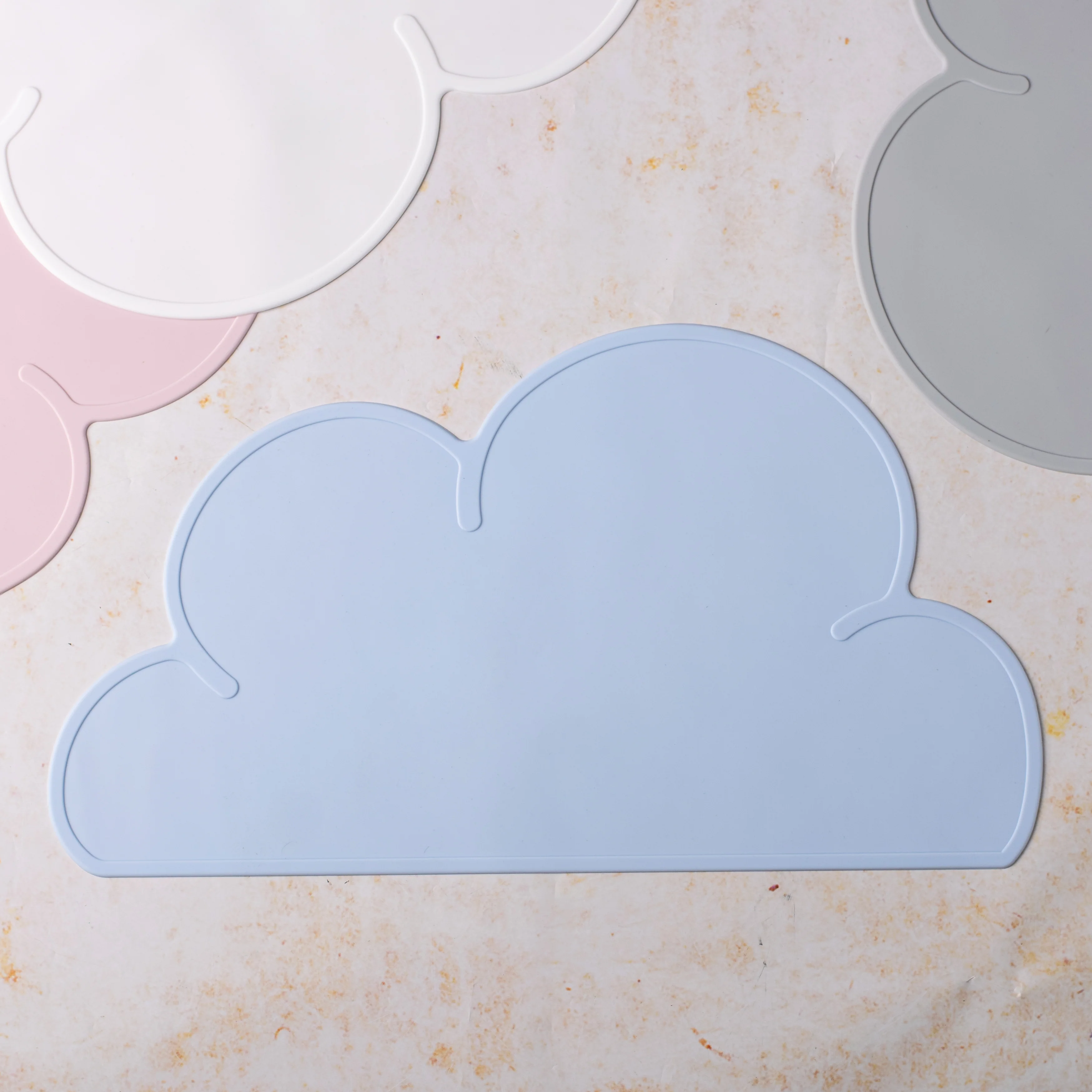 Cloud Table Mat - Image 7