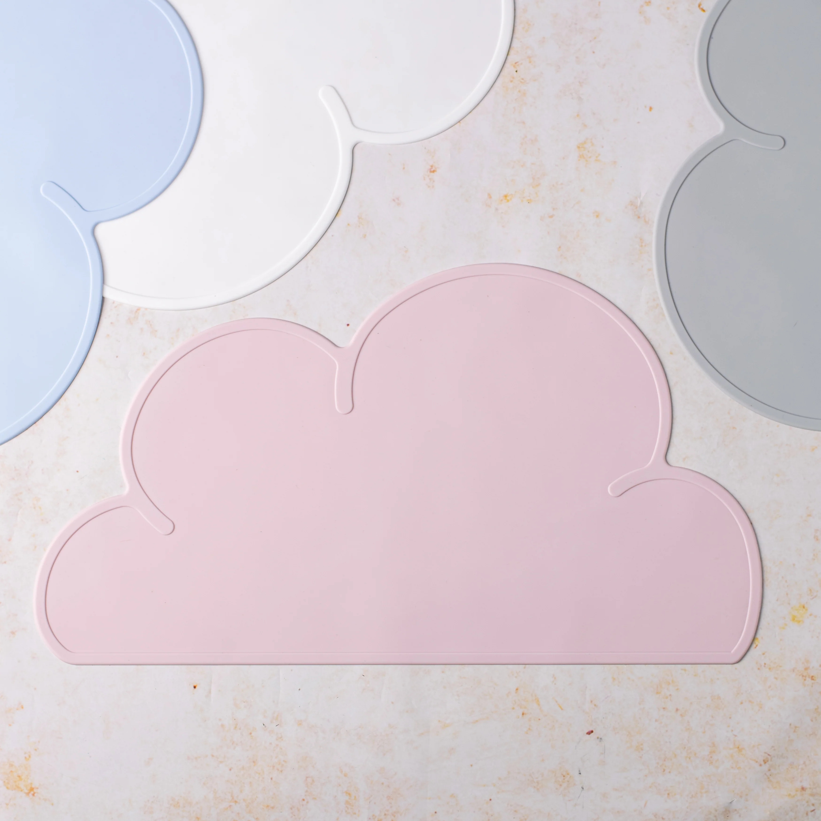 Cloud Table Mat - Image 8