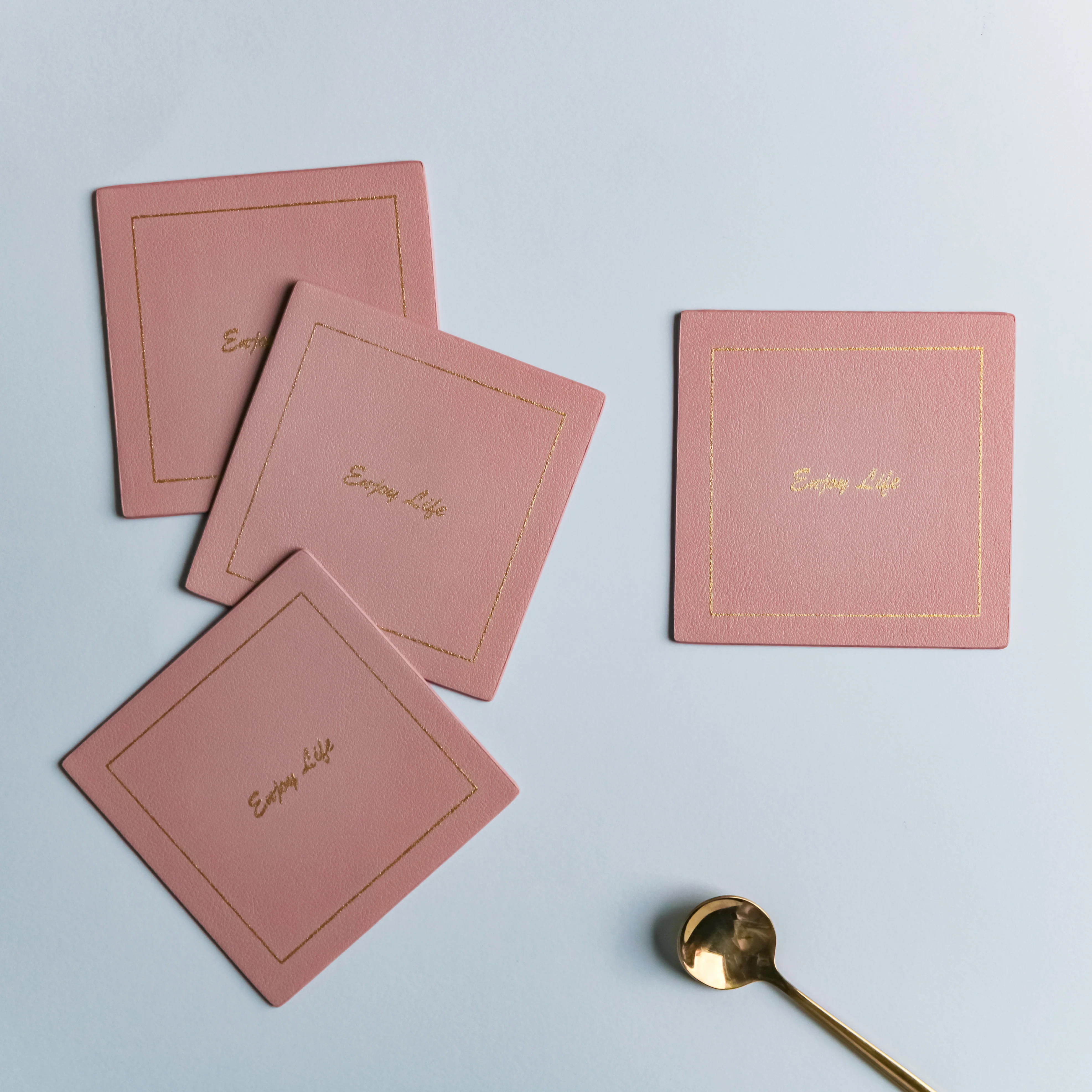 Coaster For Cup Set of 4 - Image 10