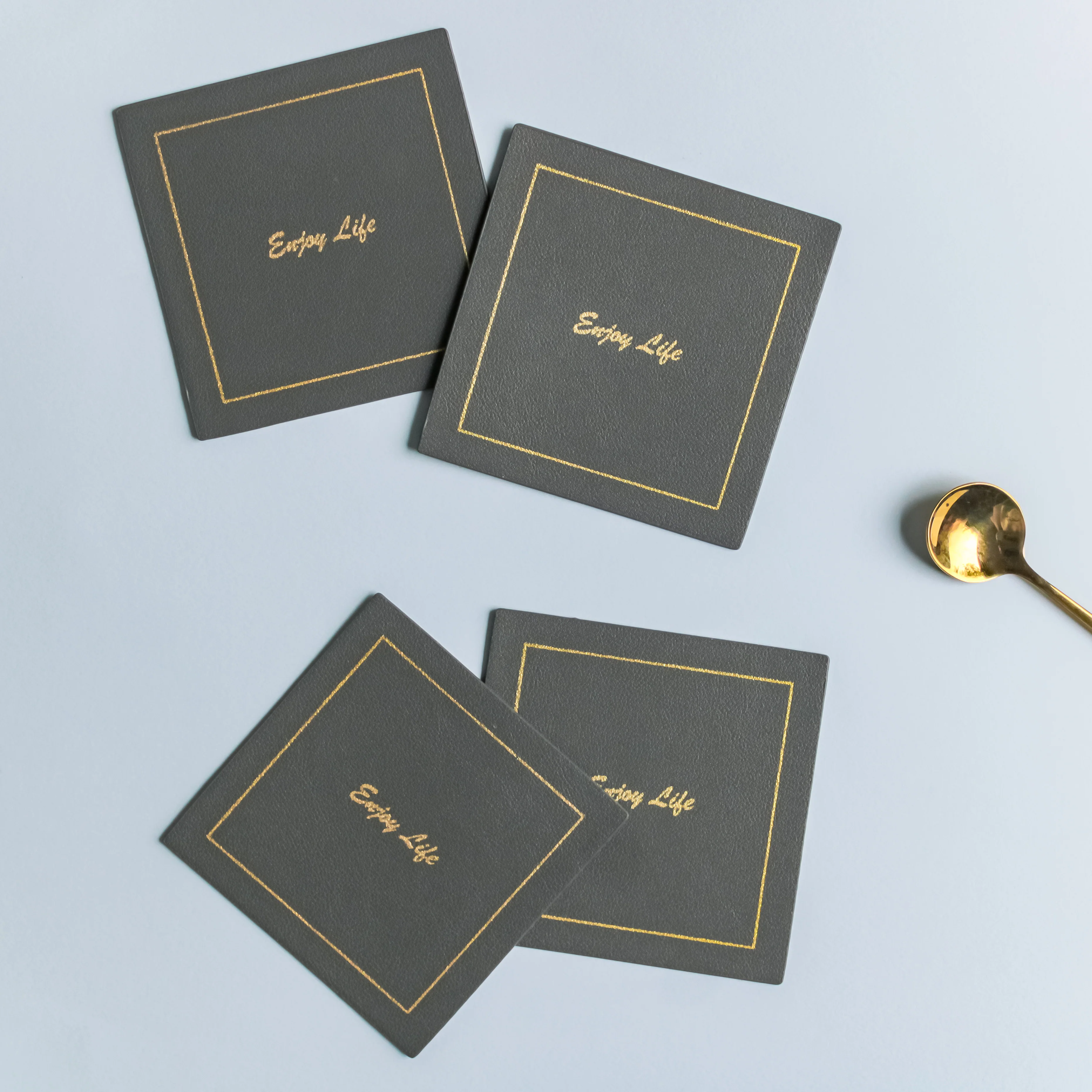 Coaster For Cup Set of 4 - Image 11