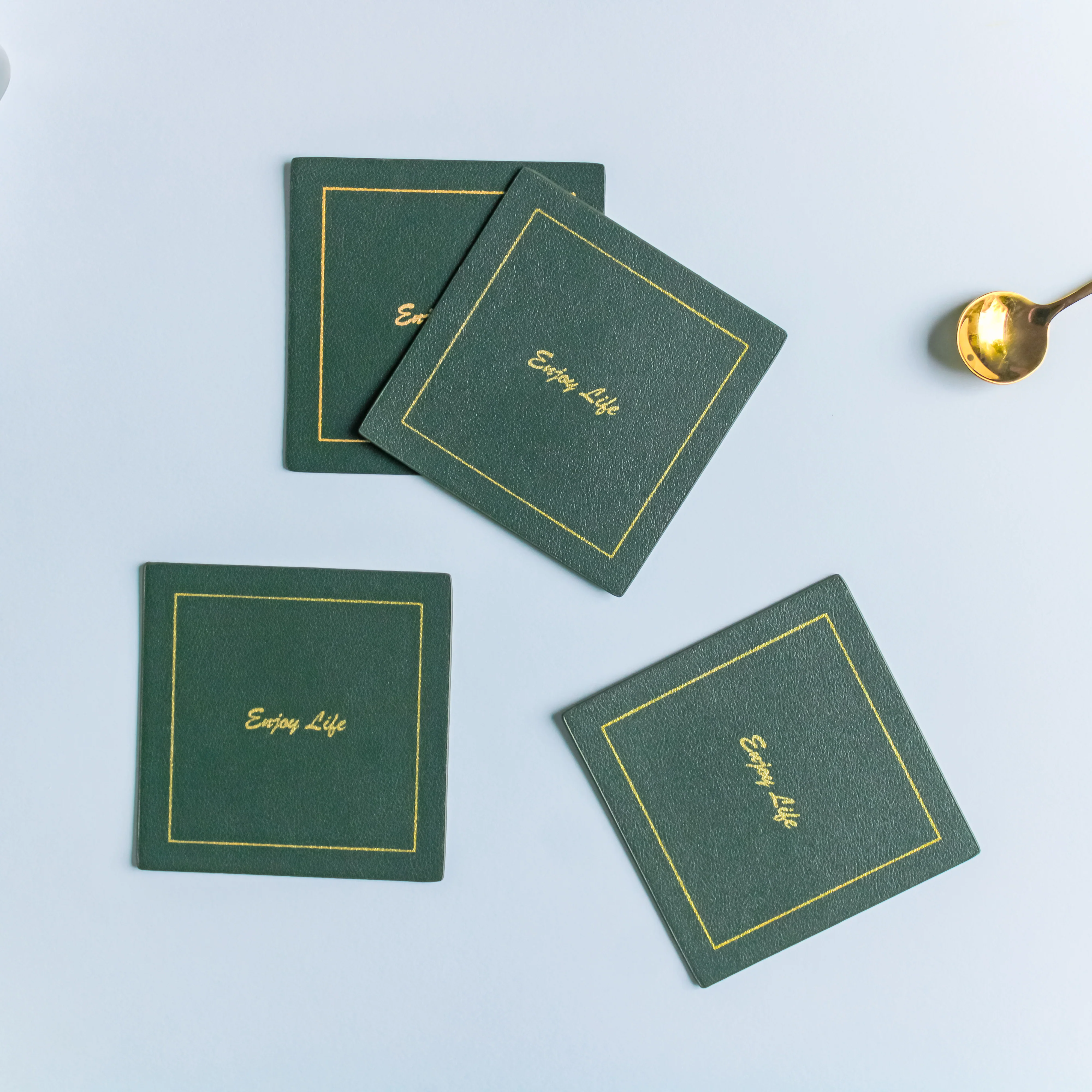 Coaster For Cup Set of 4 - Image 13