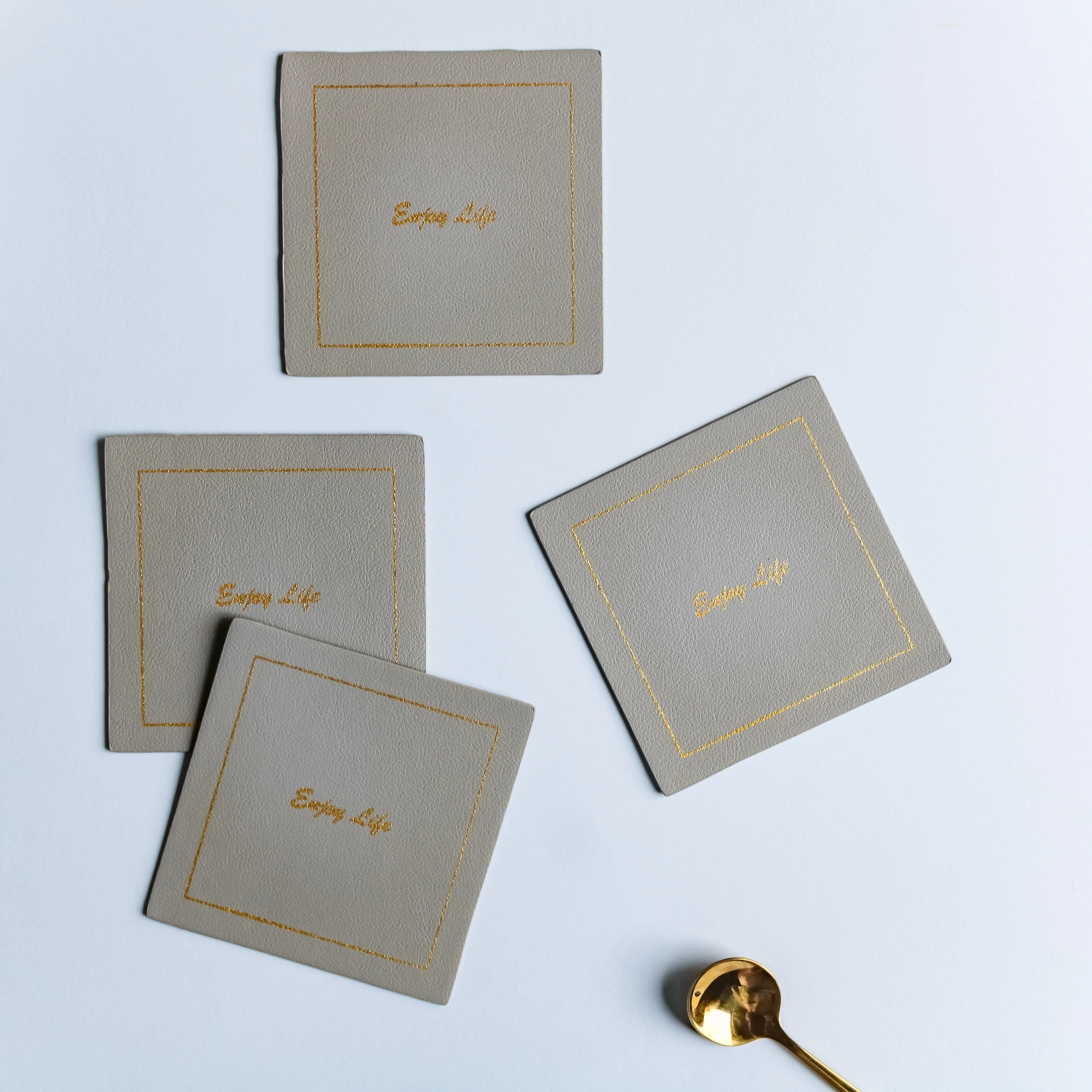Coaster For Cup Set of 4 - Image 5