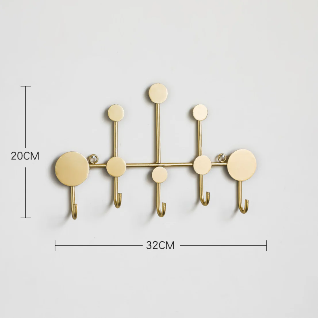 Coat Hook - Image 6