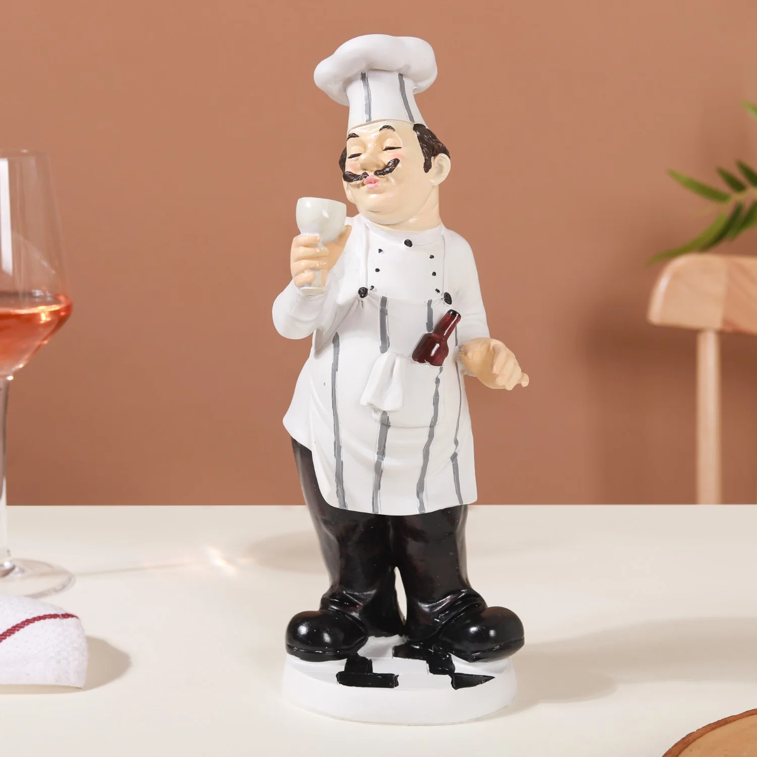 Cocktail Chef Decor - Image 6