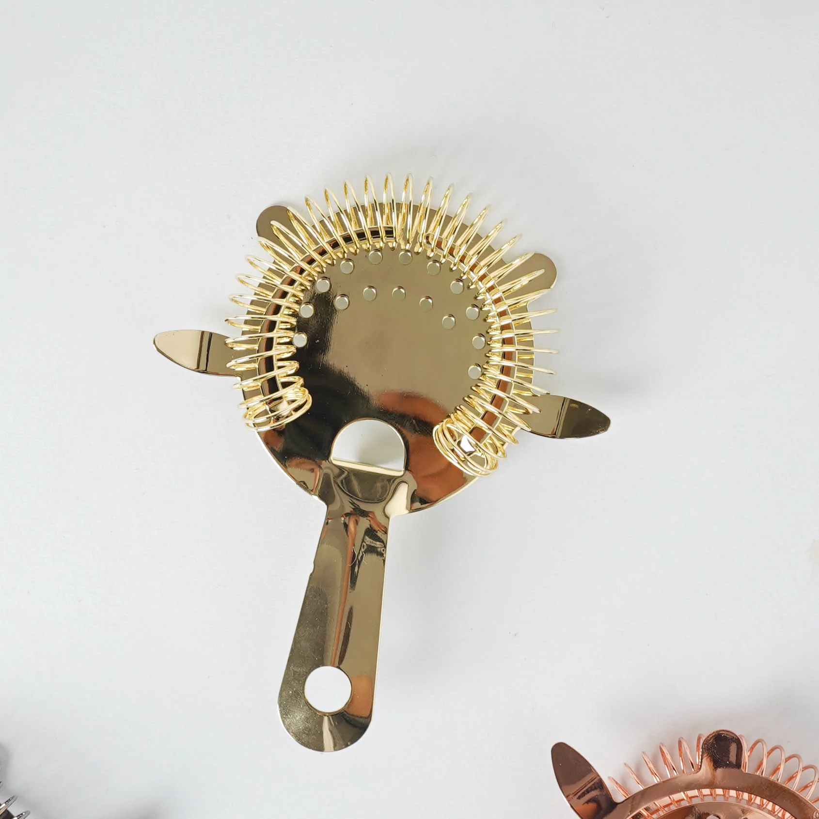 Cocktail Strainer - Image 6