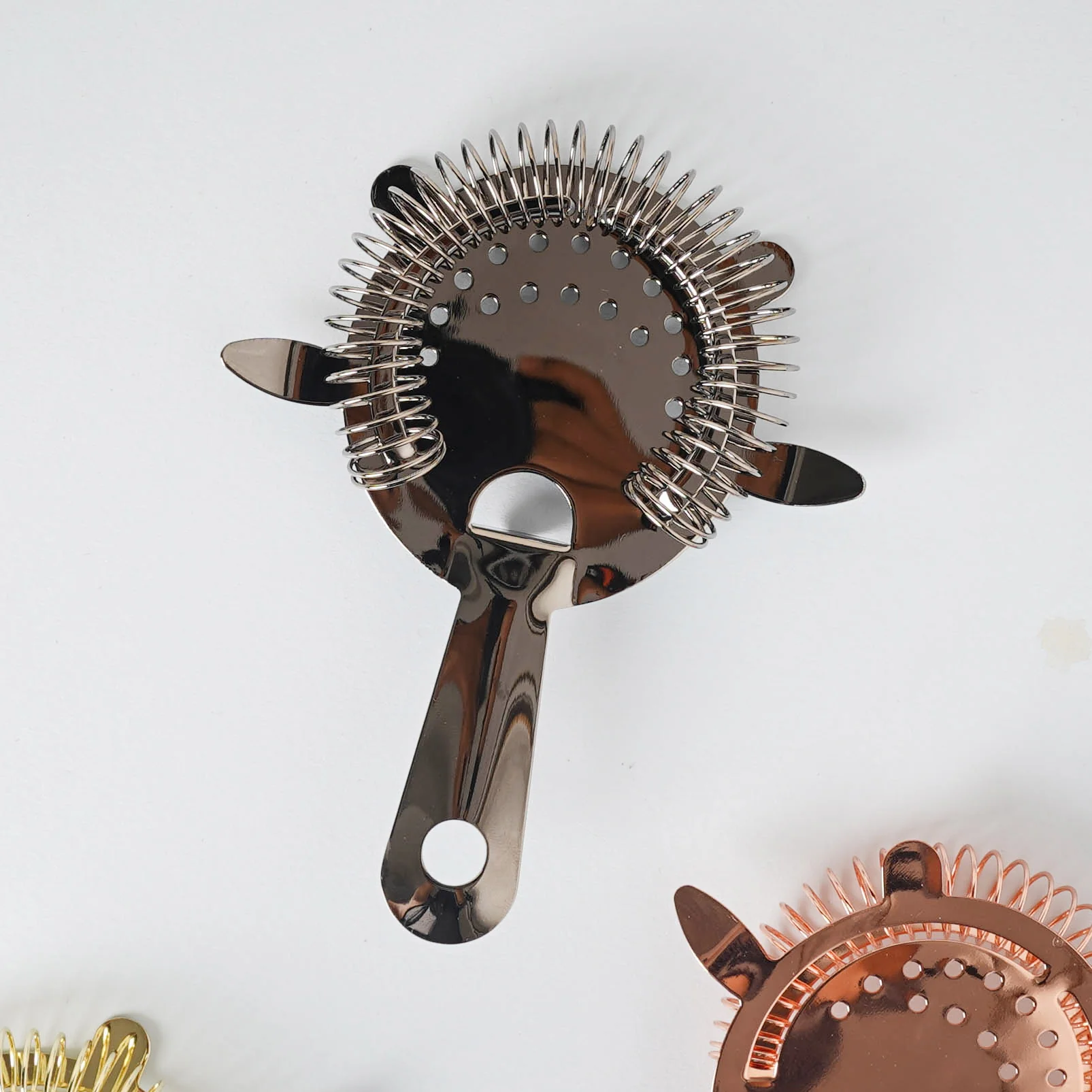 Cocktail Strainer - Image 7