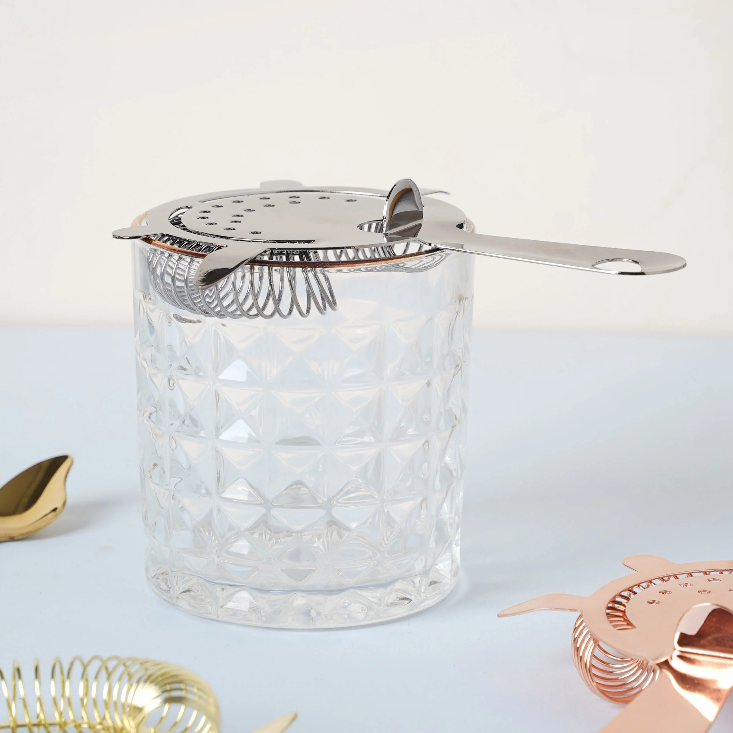 Cocktail Strainer - Image 8