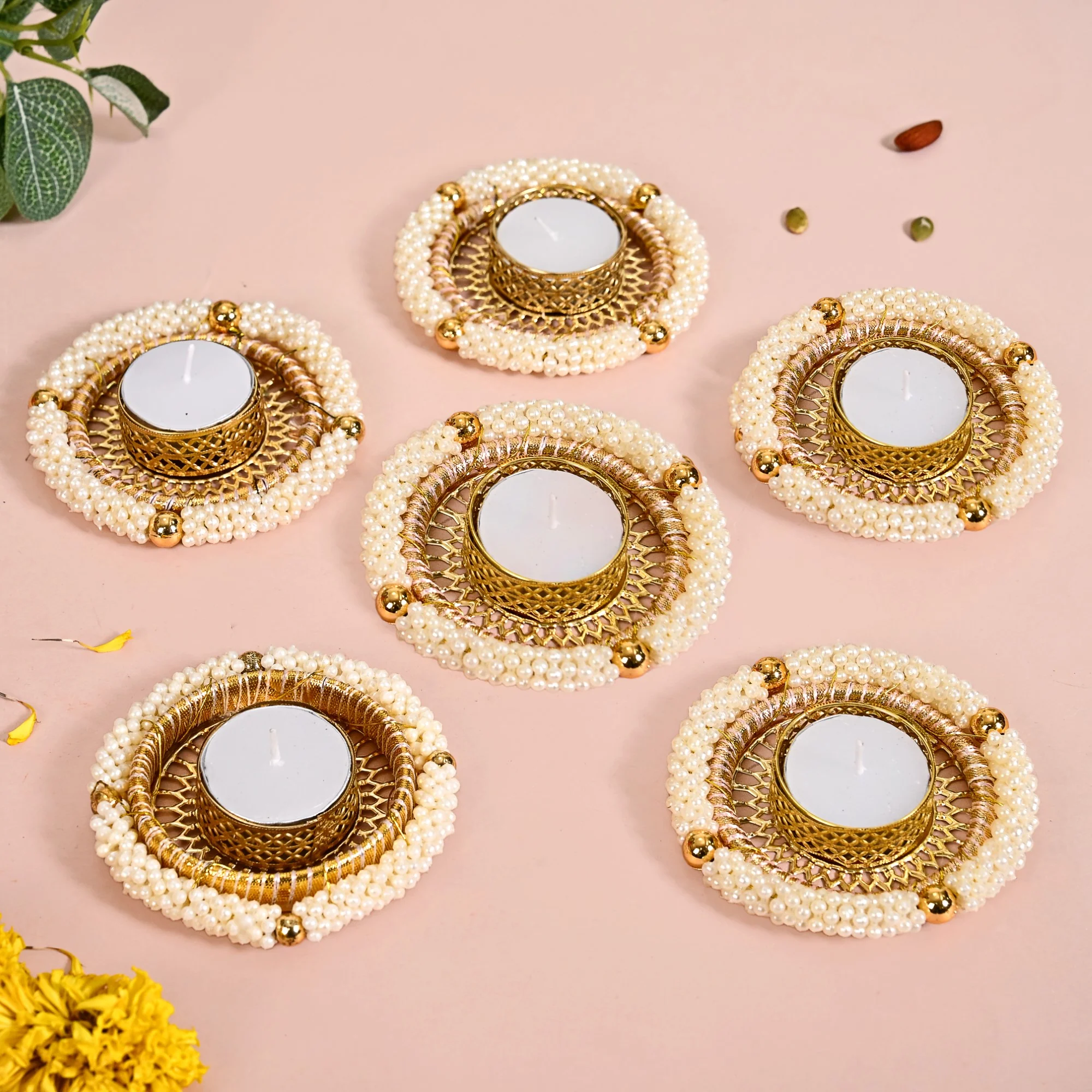 Coffee And Fun Festive Diwali Gift Set - Image 4
