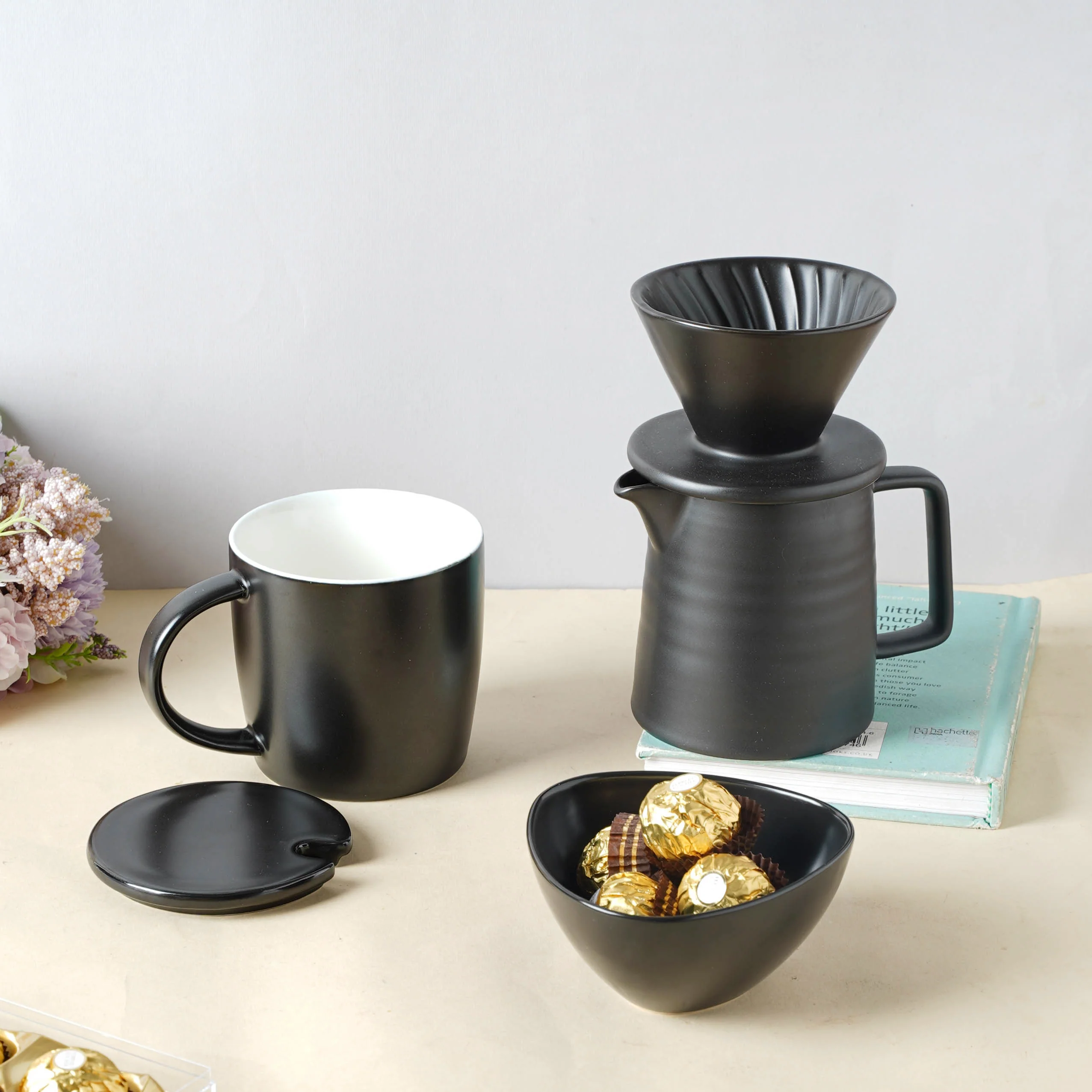 Coffee First Gift Set - Image 3