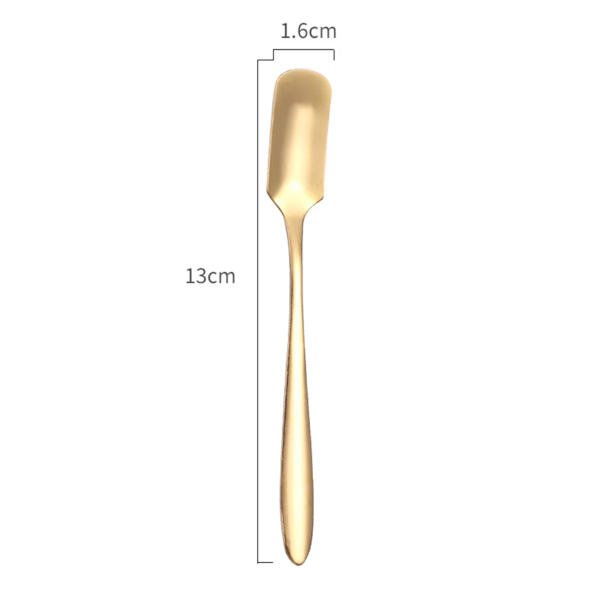 Coffee Spoon Set of 4 - Image 13