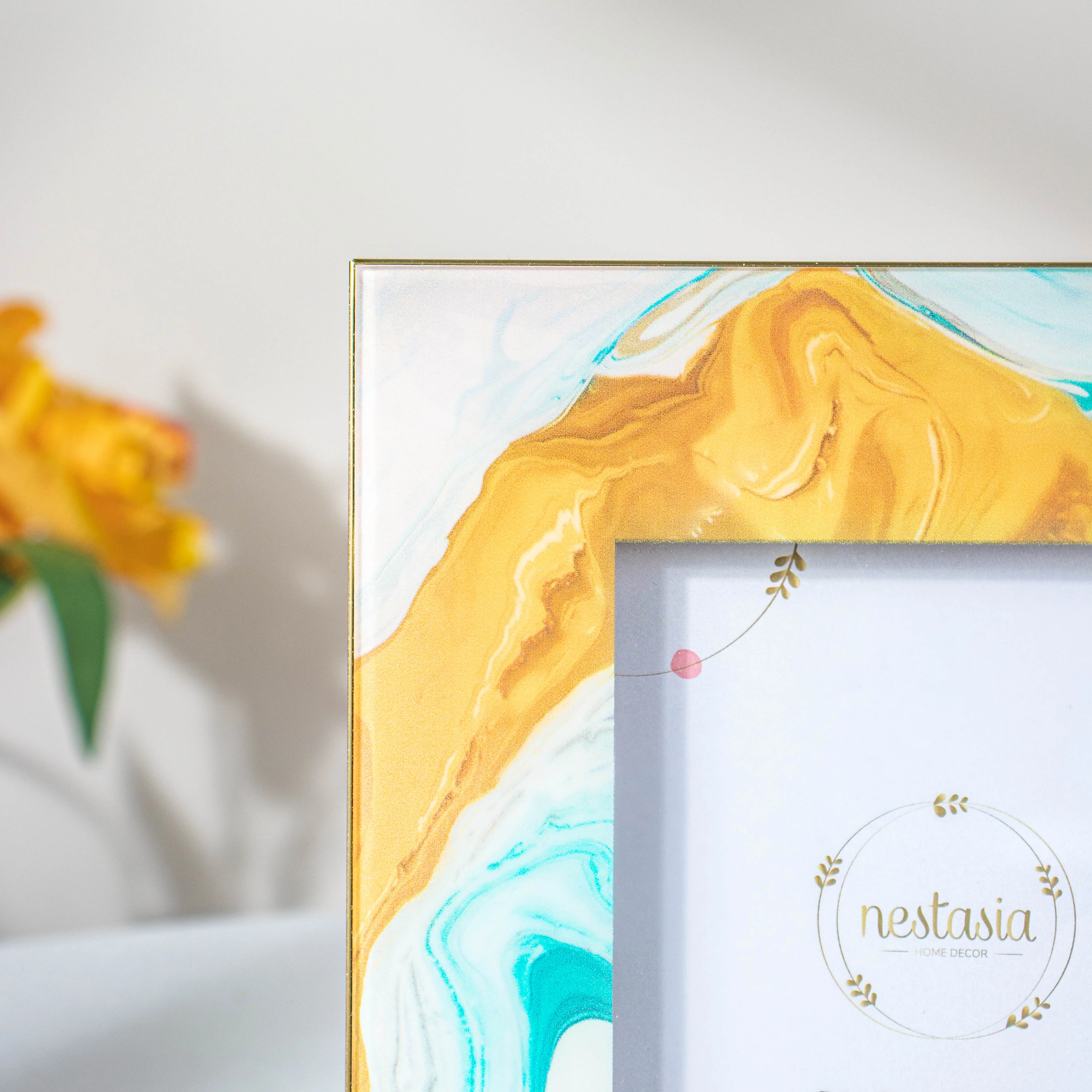 Color Fiesta Photo Frame - Image 3