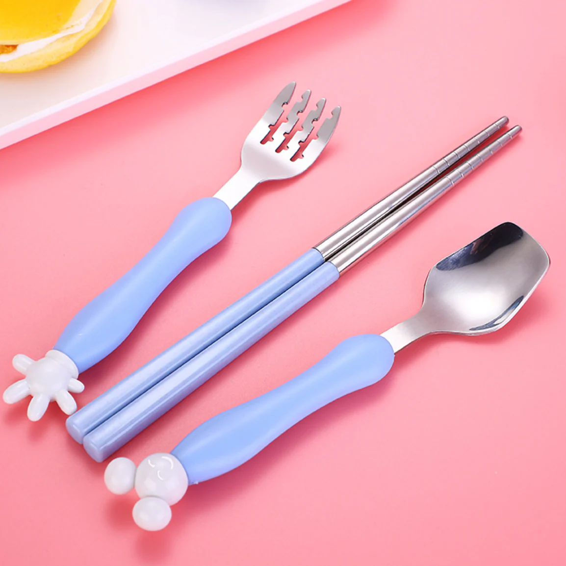 Colorful Cutlery Set - Image 7