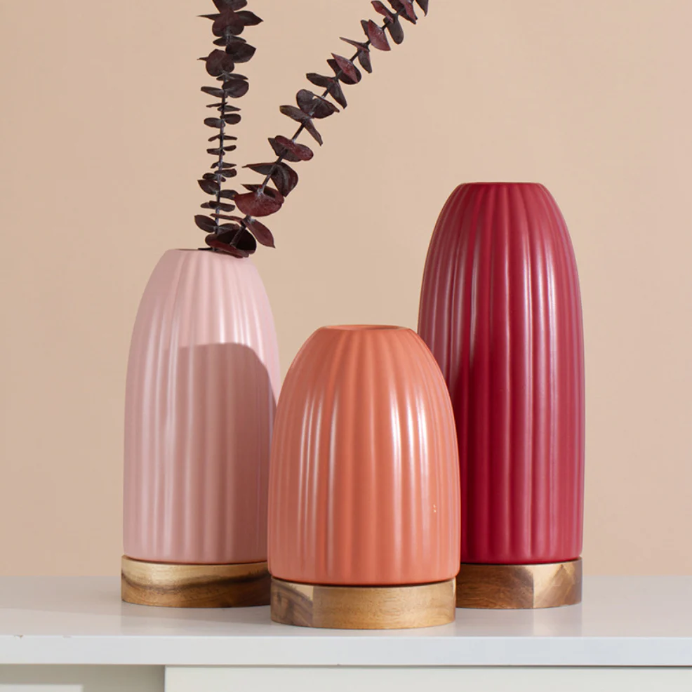 Colorful Pots - Image 5