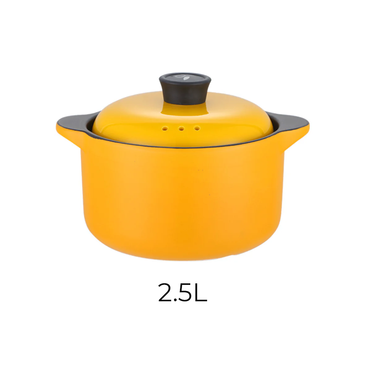 Colorful Soup Pot - Image 18