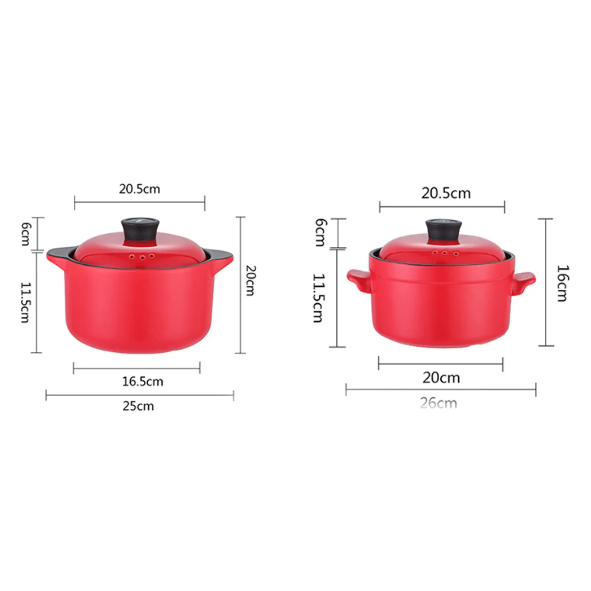 Colorful Soup Pot - Image 19