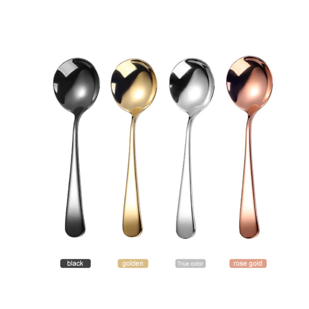 Colorful Spoon - Image 2
