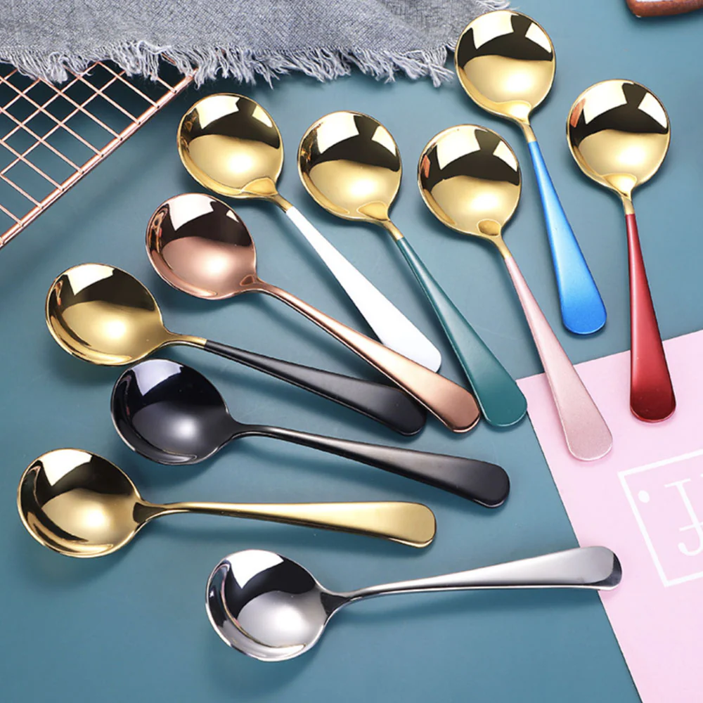 Colorful Spoon - Image 4