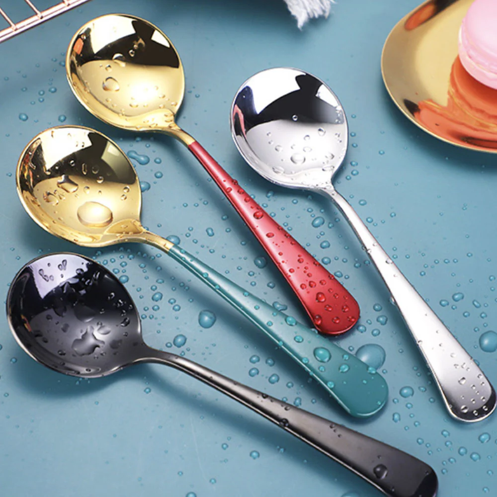 Colorful Spoon - Image 5