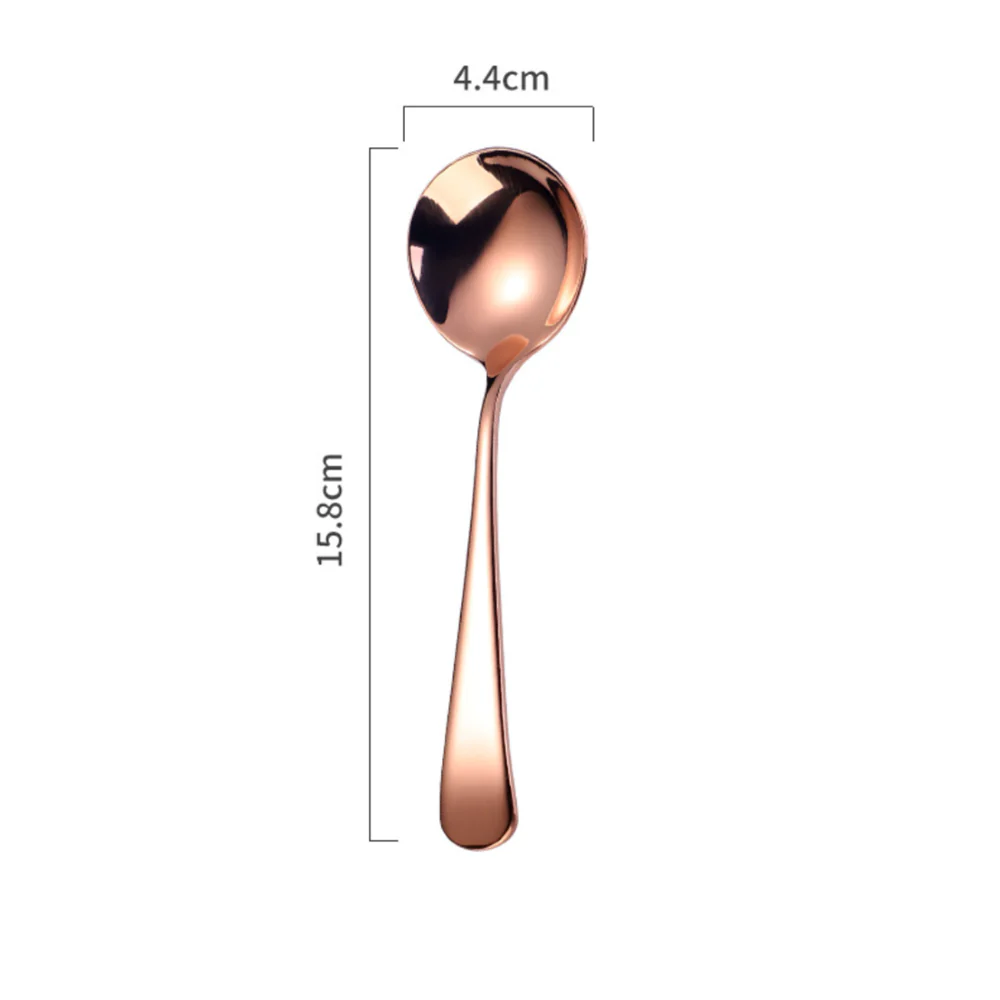 Colorful Spoon - Image 8