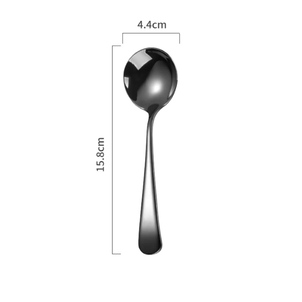 Colorful Spoon - Image 9