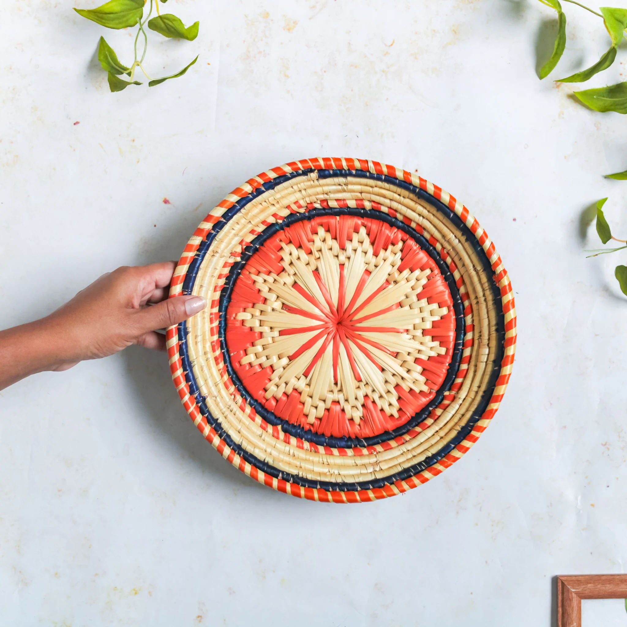 Colorful Wall Decor - Image 2