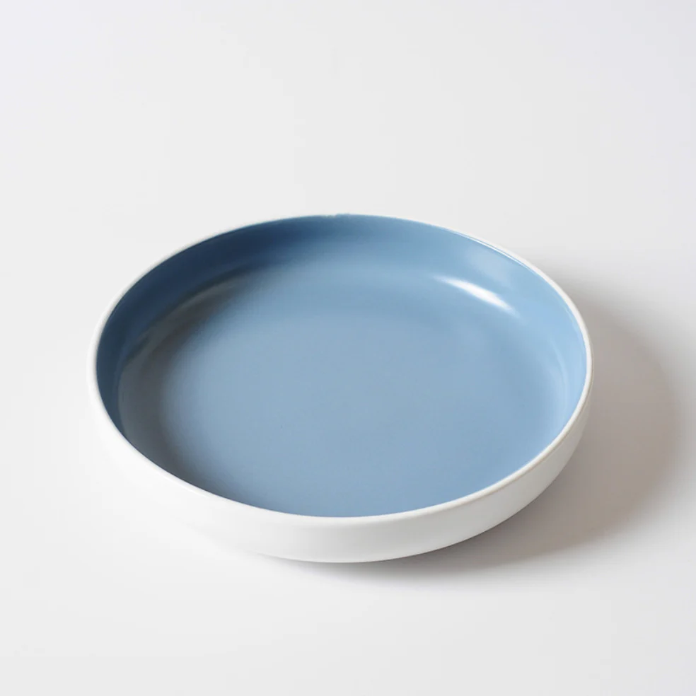 Colourful Ceramic Plates - Image 8