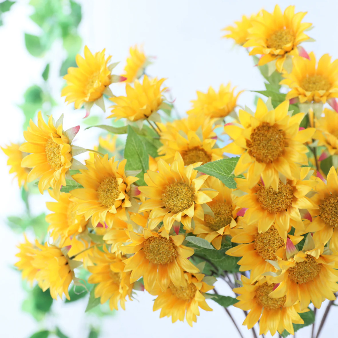 Colourful Sunflower - Image 10