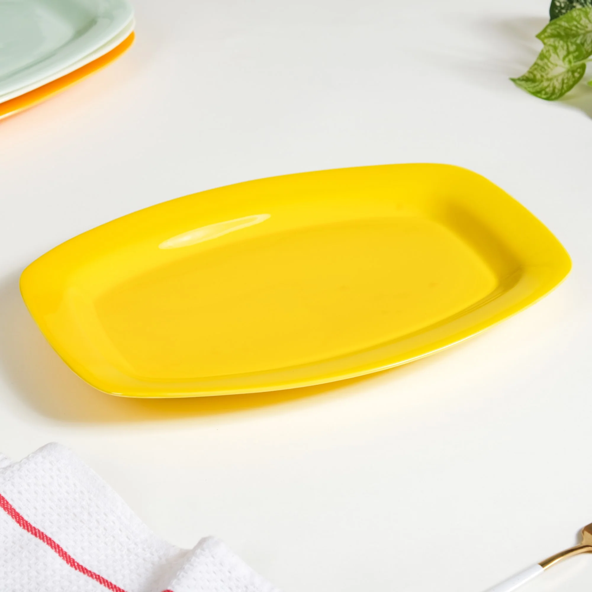 Colourful Trays - Image 5