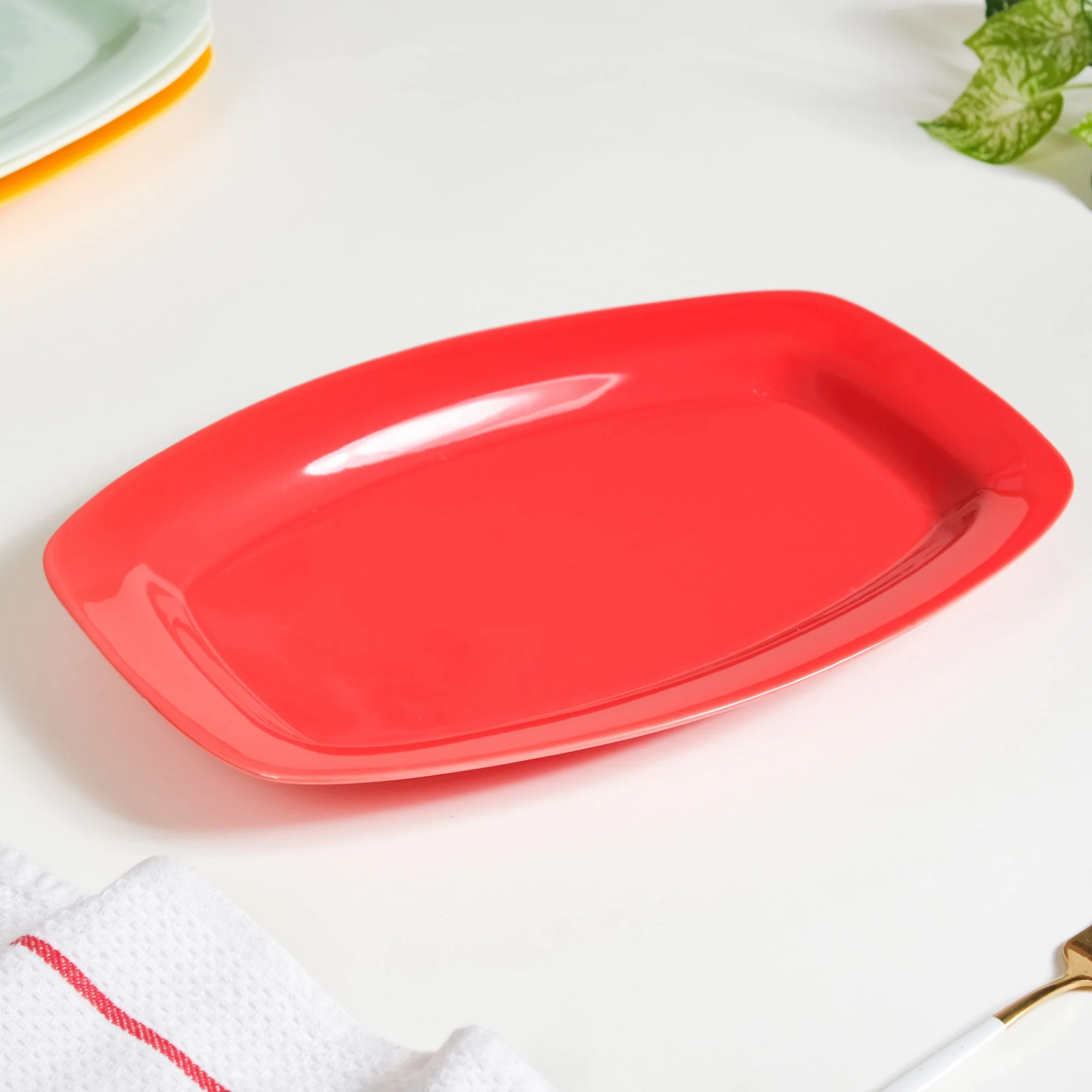 Colourful Trays - Image 6